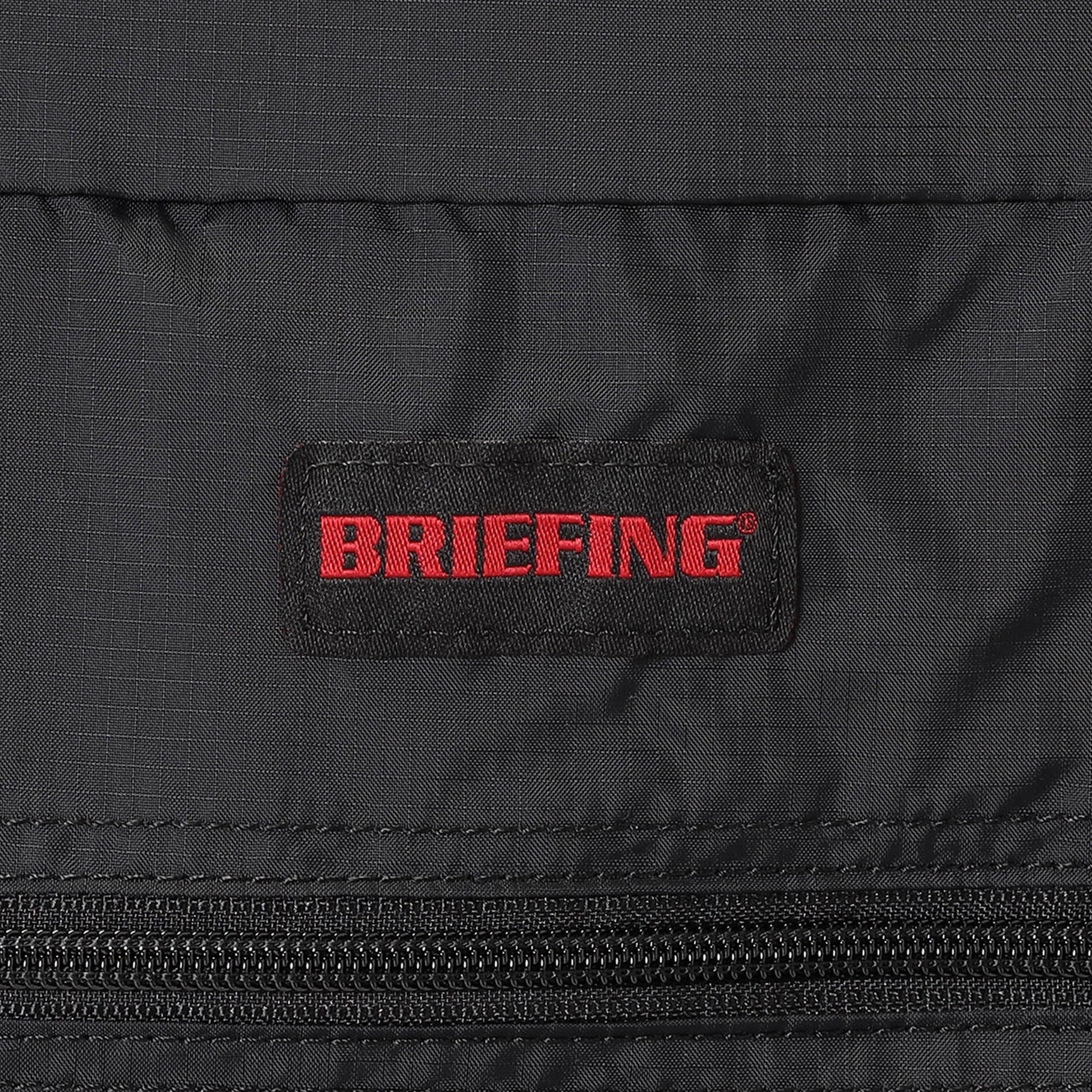 BRIEFING LUGGAGE COVER 01 L, Travel, Travel