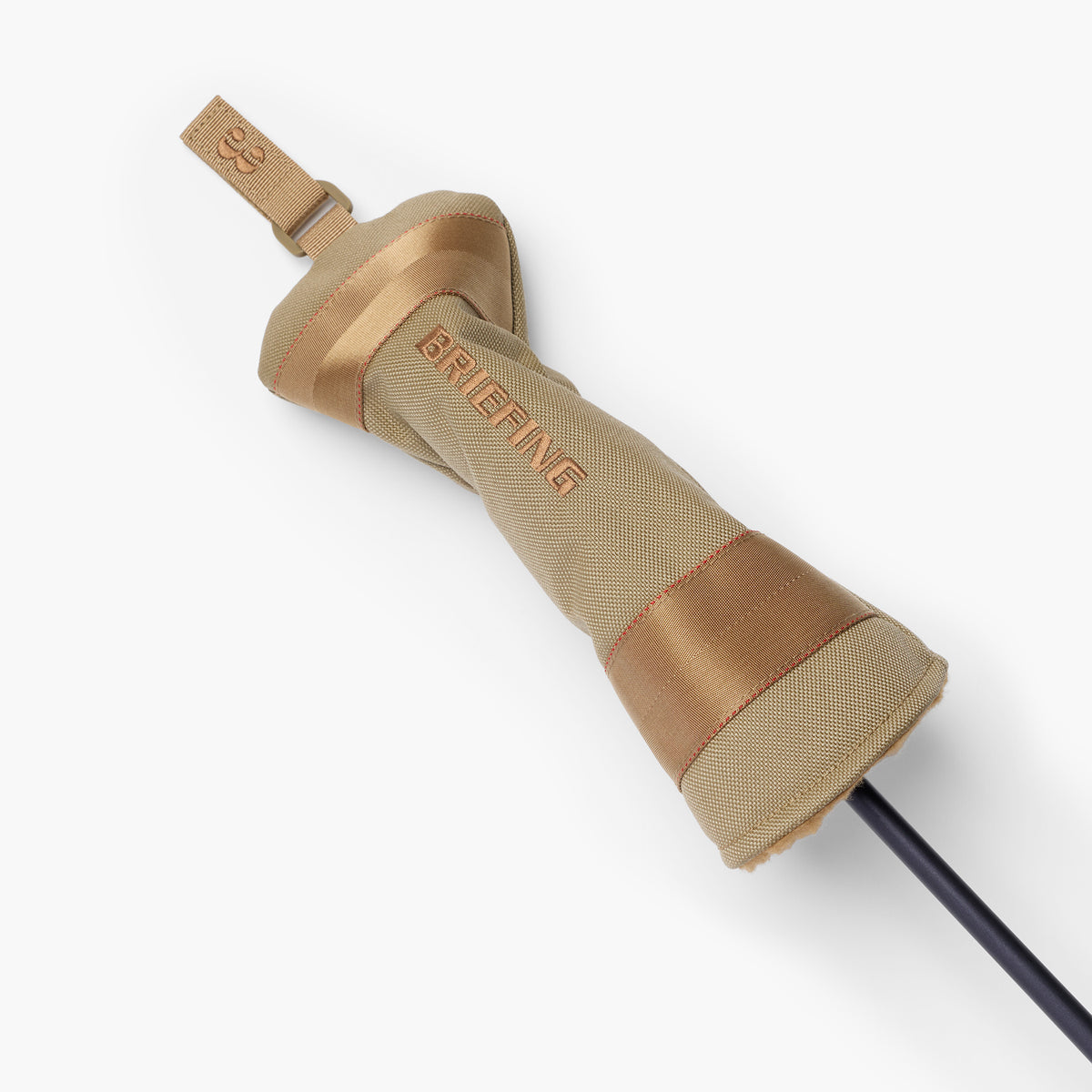 FAIRWAY WOOD COVER MIL CY