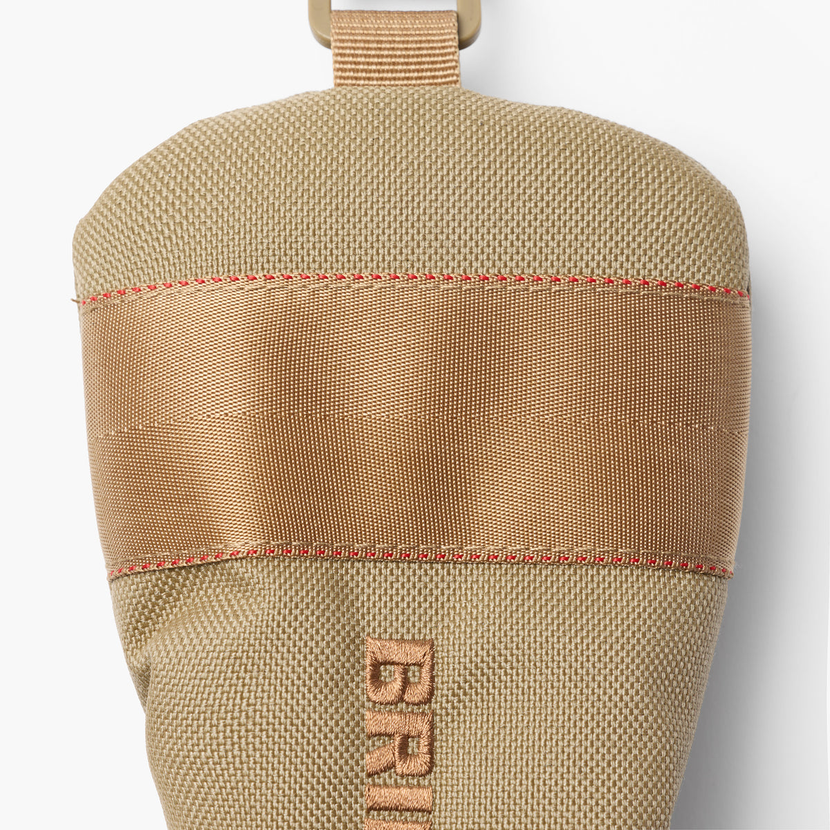 BRIEFING FAIRWAY WOOD COVER MIL CY, Goods, Golf