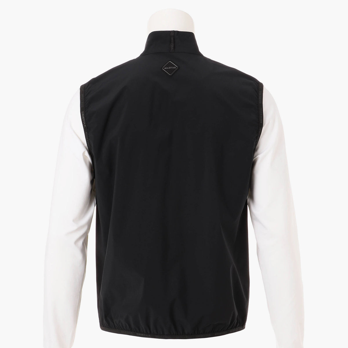 MEN’S WIND VEST