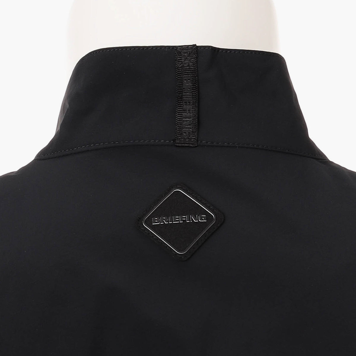 BRIEFING MEN’S WIND VEST, Apparels, Golf