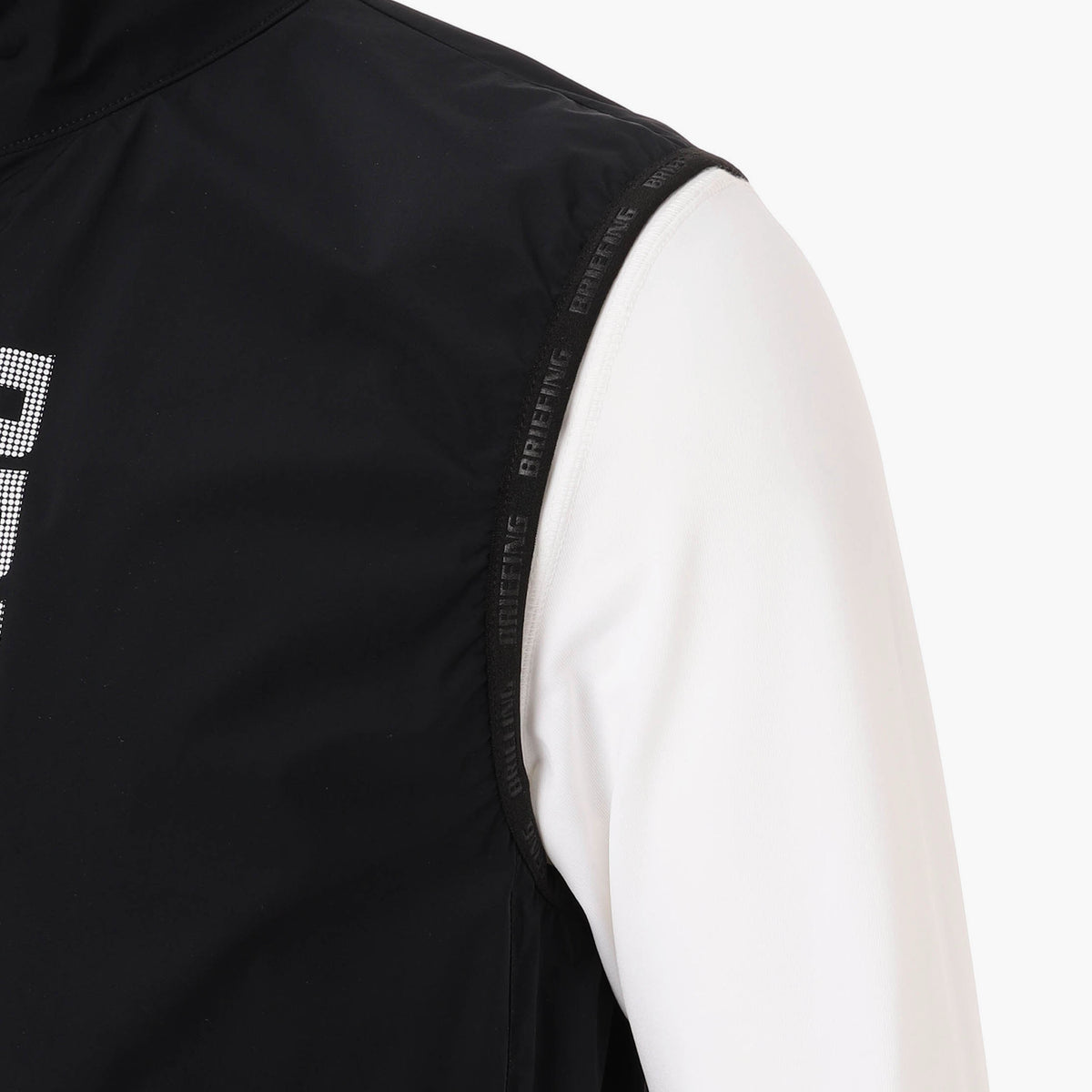 MEN’S WIND VEST