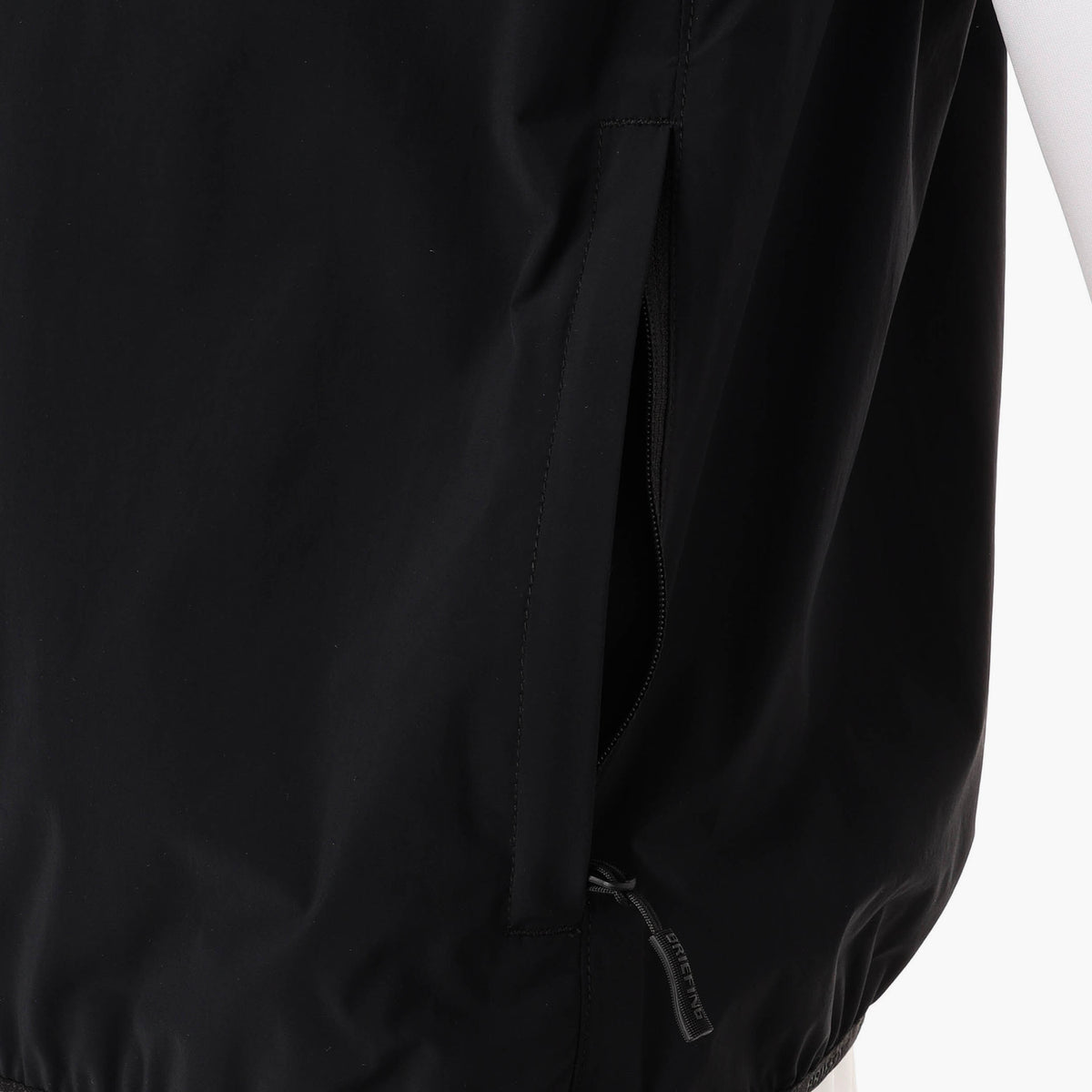 MEN’S WIND VEST