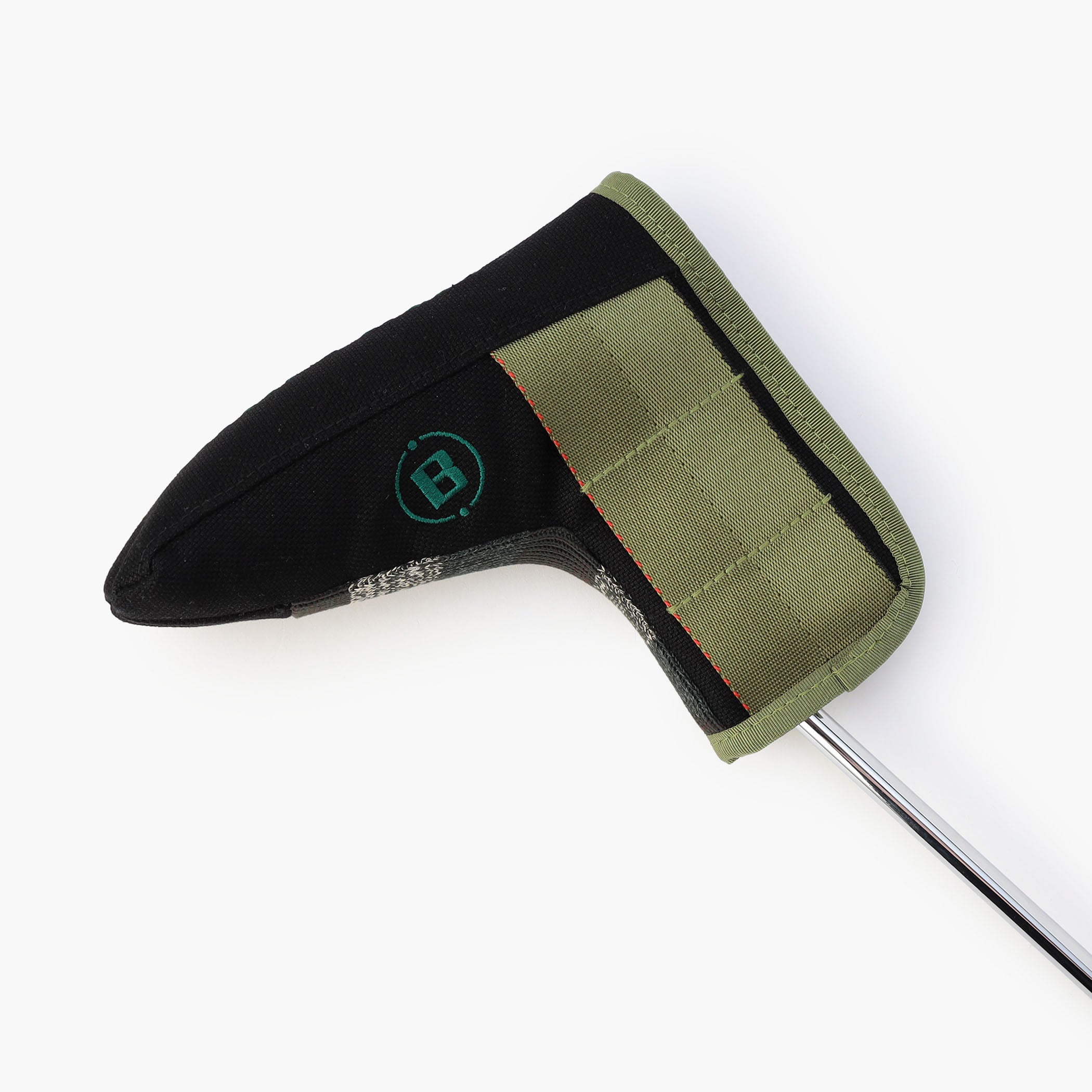 KNIT PUTTER COVER WL