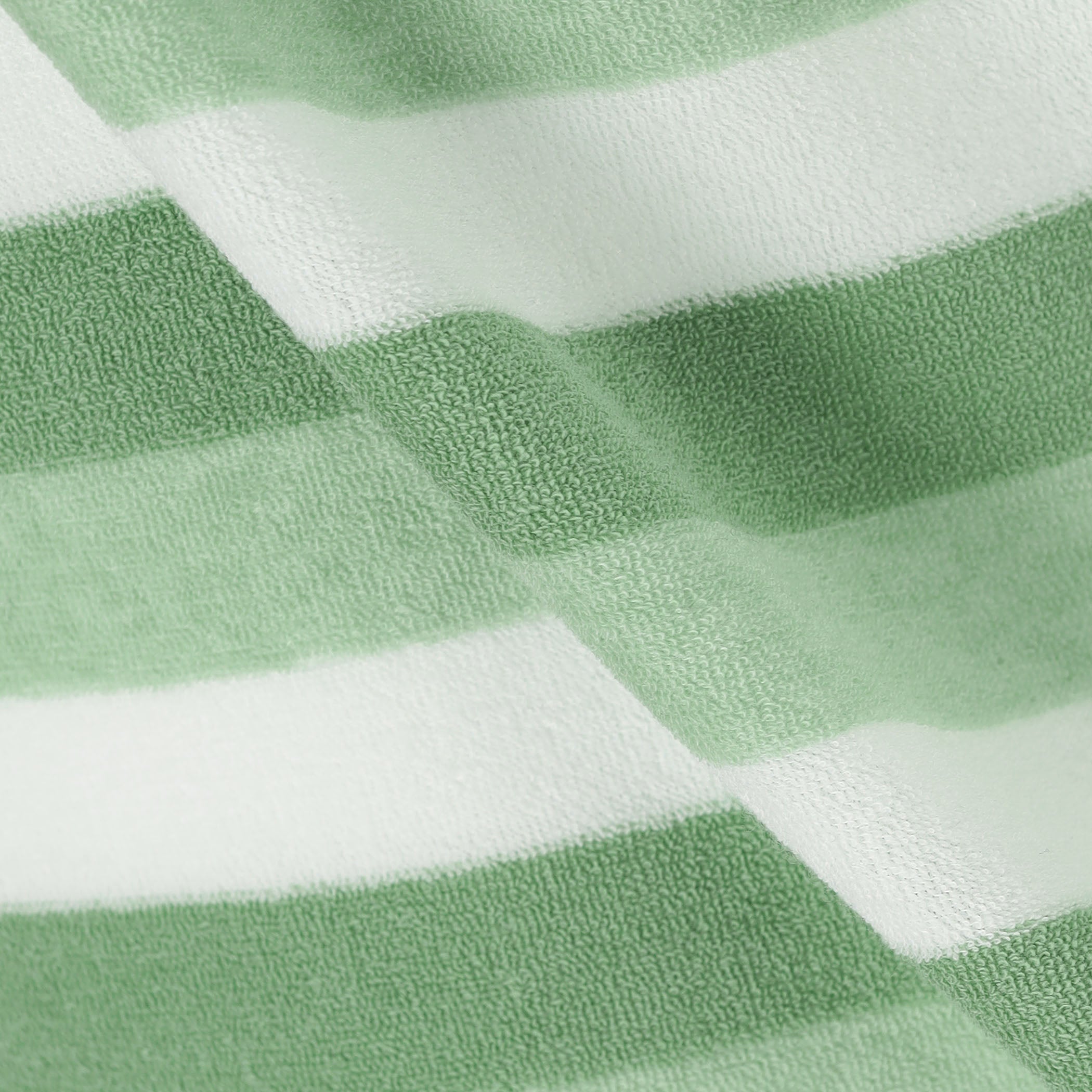 CR MS PILE STRIPE SKIPPER SHIRT RF