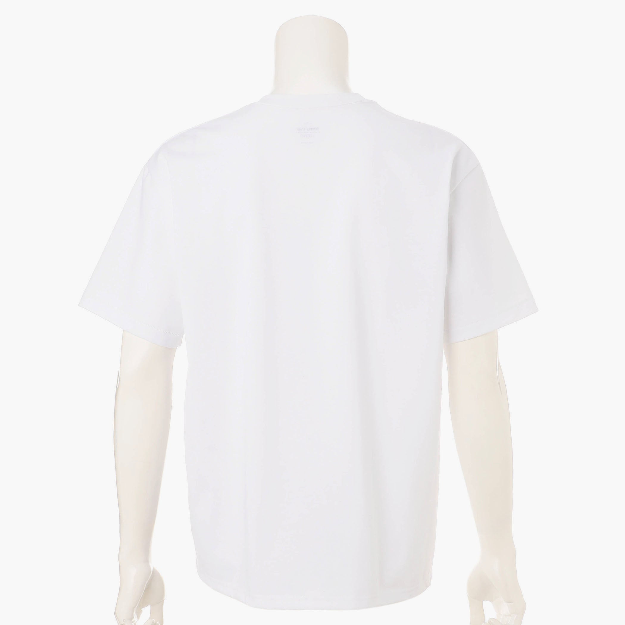 BRIEFING×FUJITO 2PACK CREWNECK T-SHIRTS