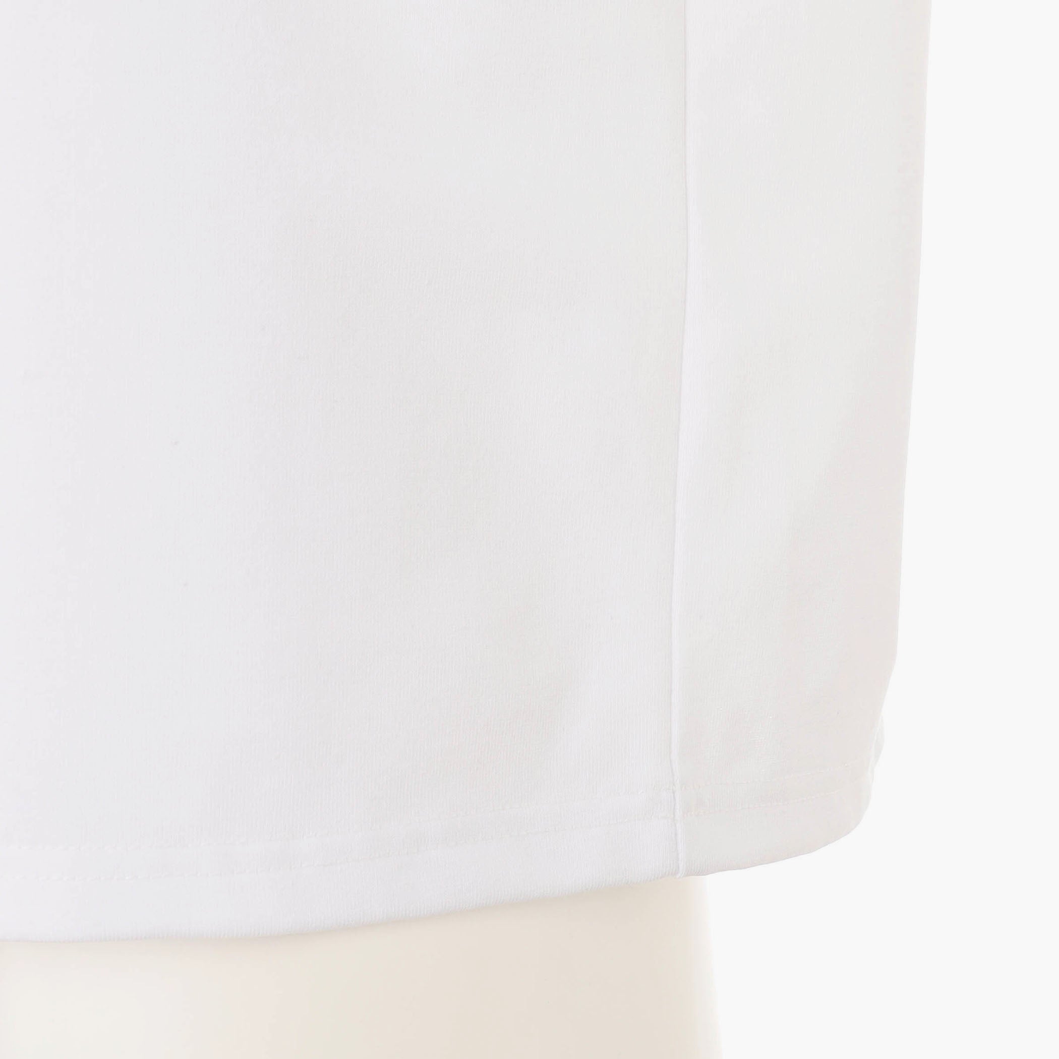 BRIEFING×FUJITO 2PACK CREWNECK T-SHIRTS