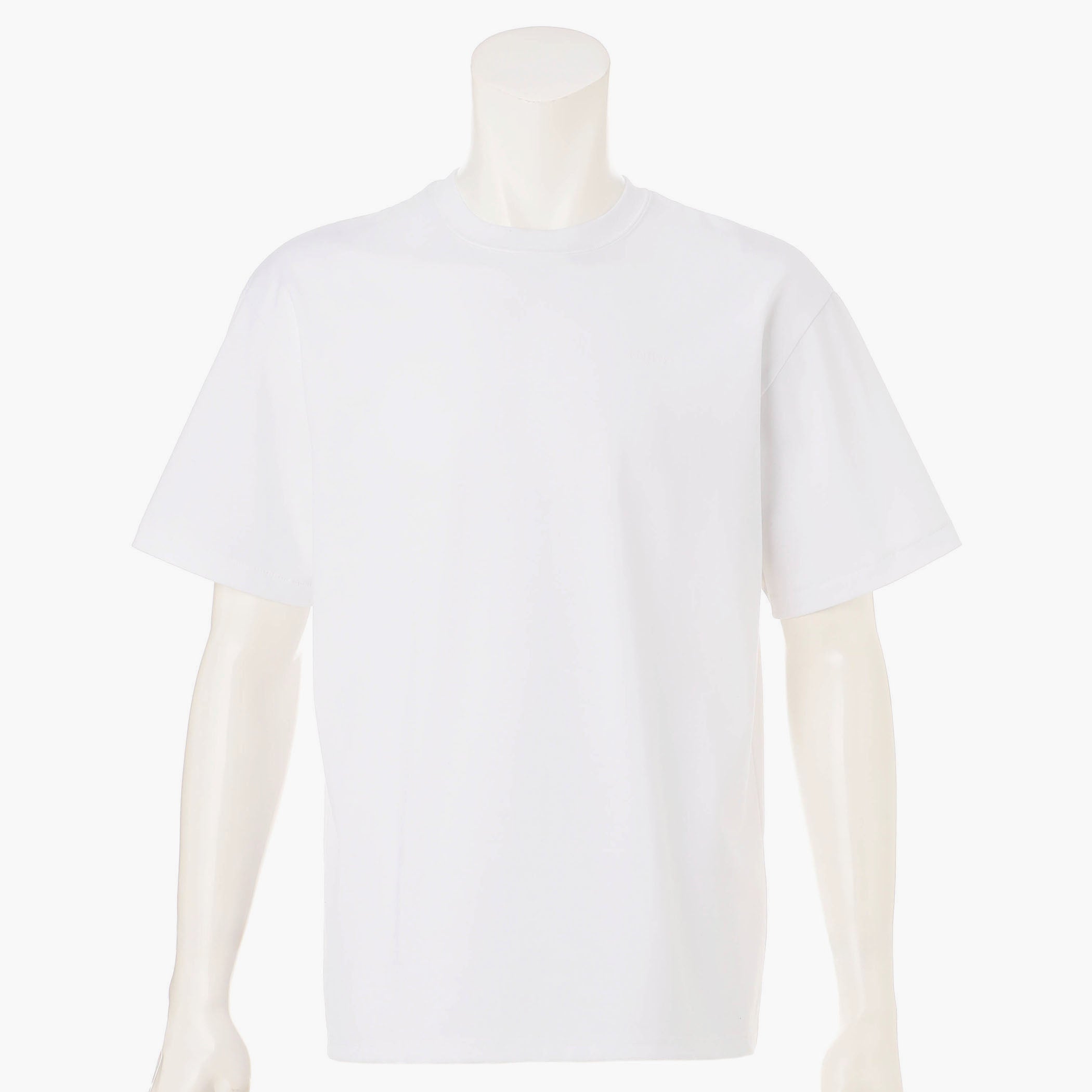 BRIEFING×FUJITO 2PACK CREWNECK T-SHIRTS