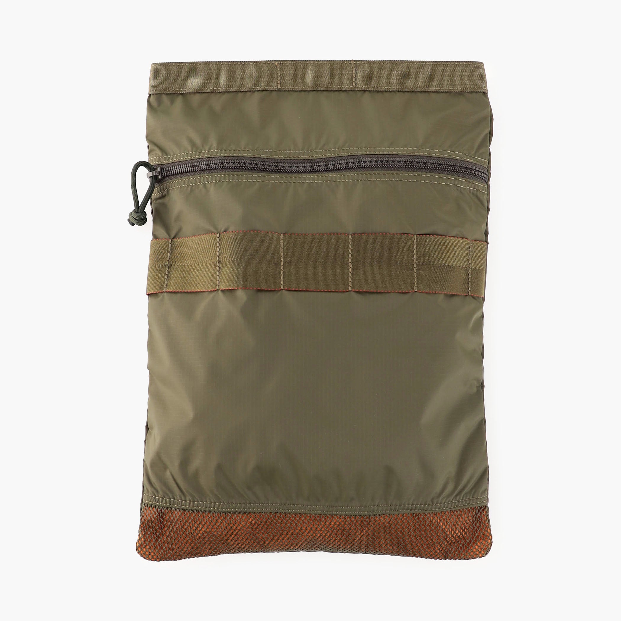 BRIEFING×FUJITO 2PACK CREWNECK T-SHIRTS