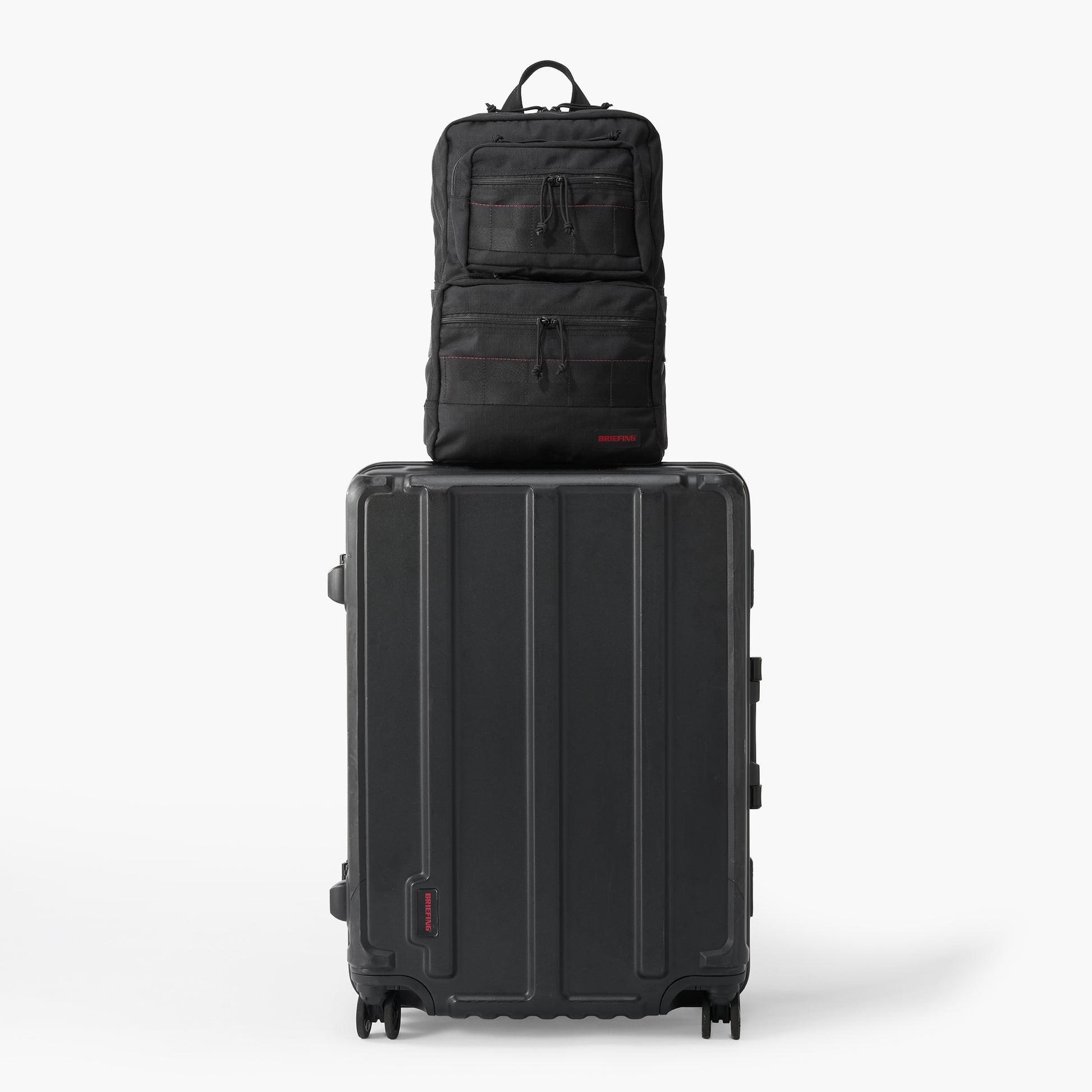 BRIEFING COMPACT PACK MW GEN Ⅲ, Bags, Business