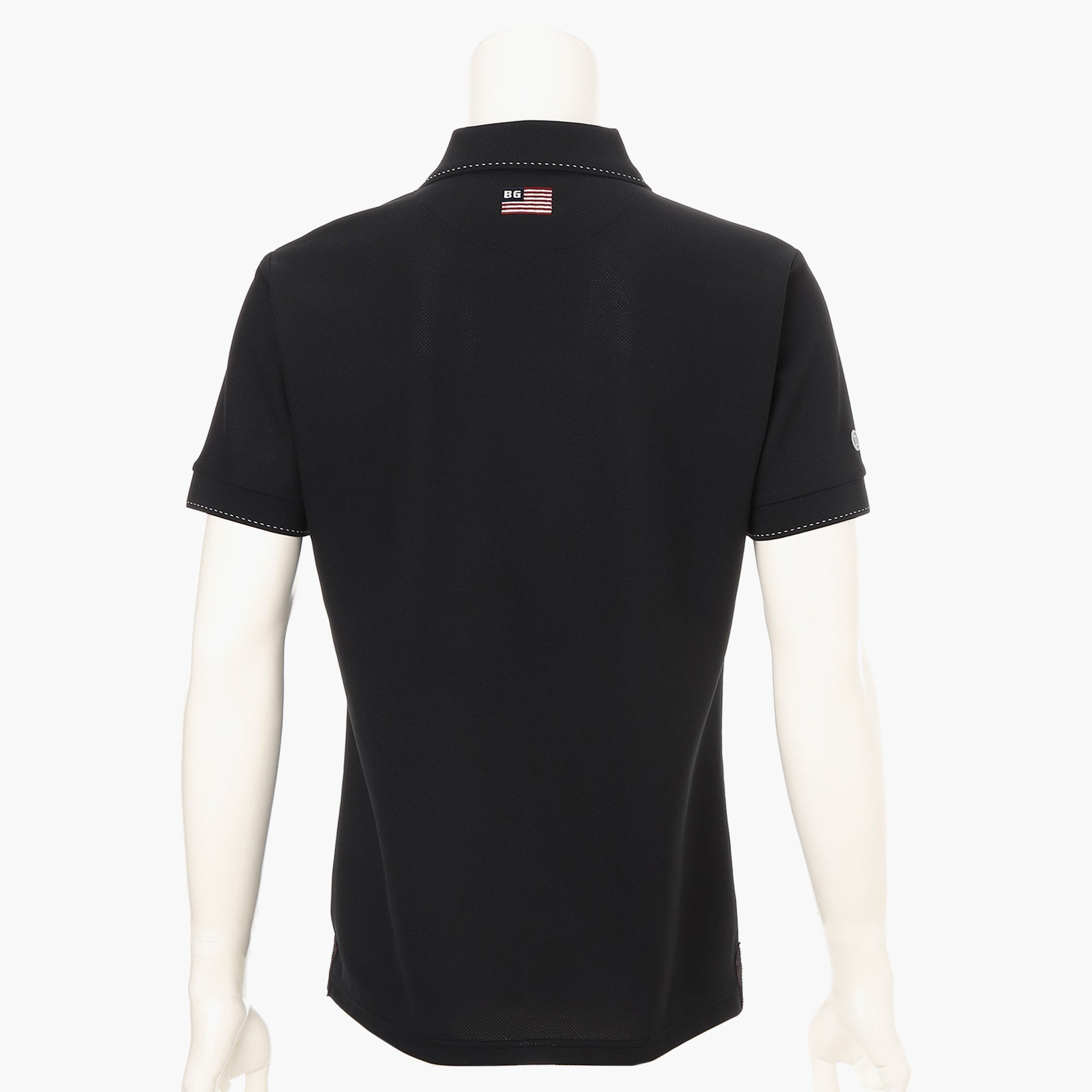 MEN’S BASIC POLO