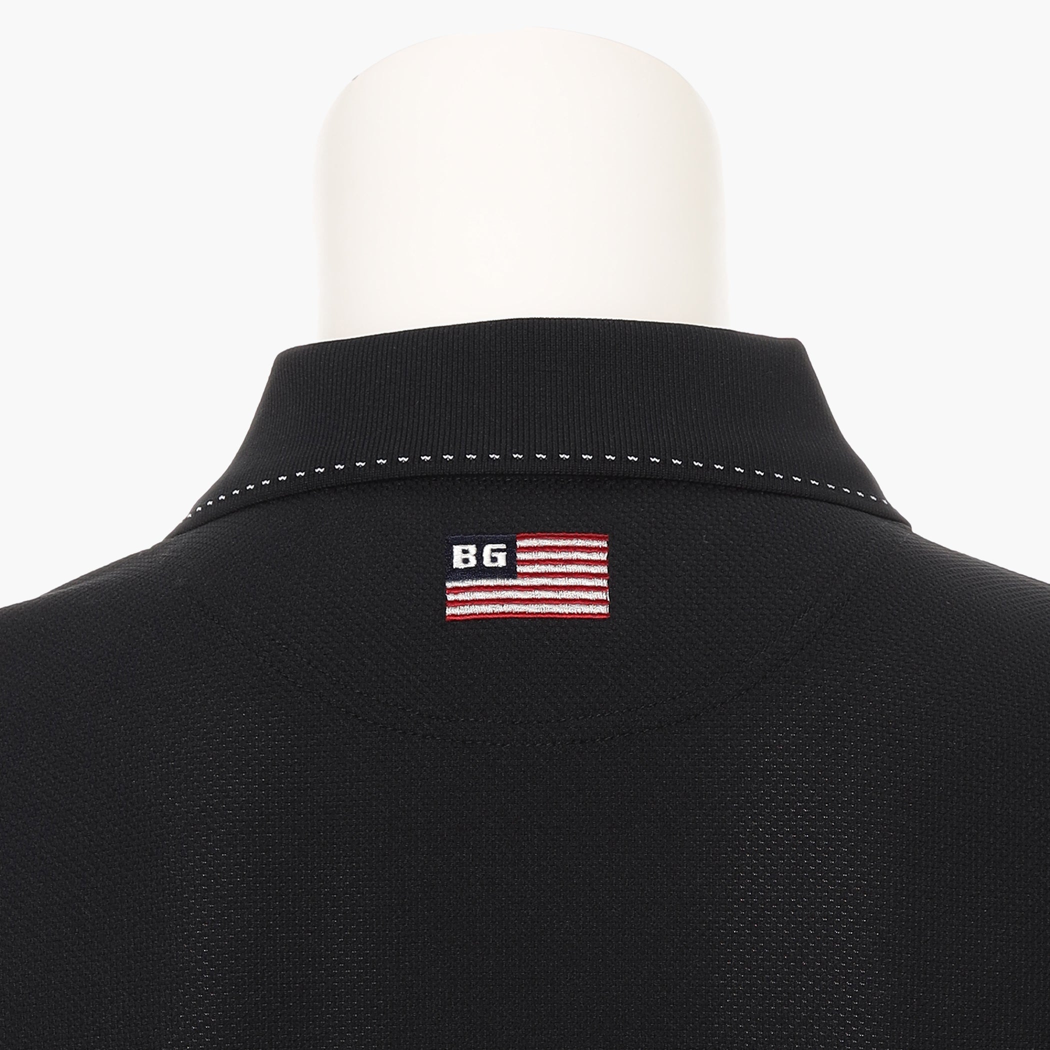 新品　BRIEFING MEN’S BASIC POLO L MEN'S BASIC POLO Breathable Quick Dry Golf Polo - BRIEFING