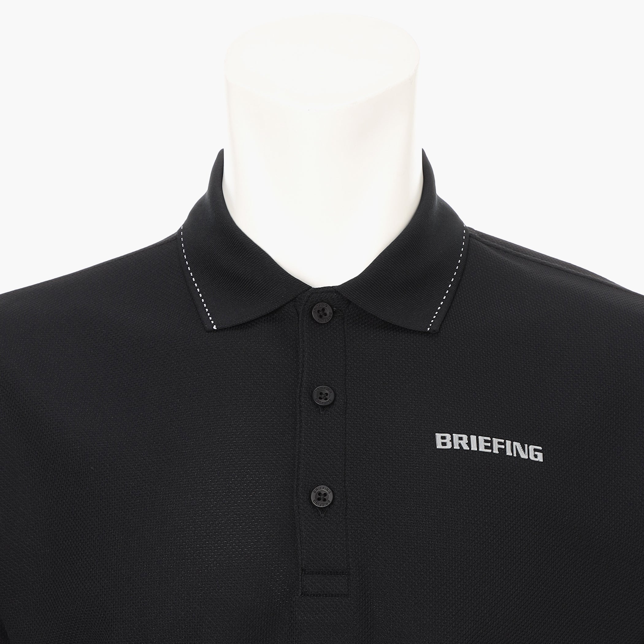 MEN’S BASIC POLO