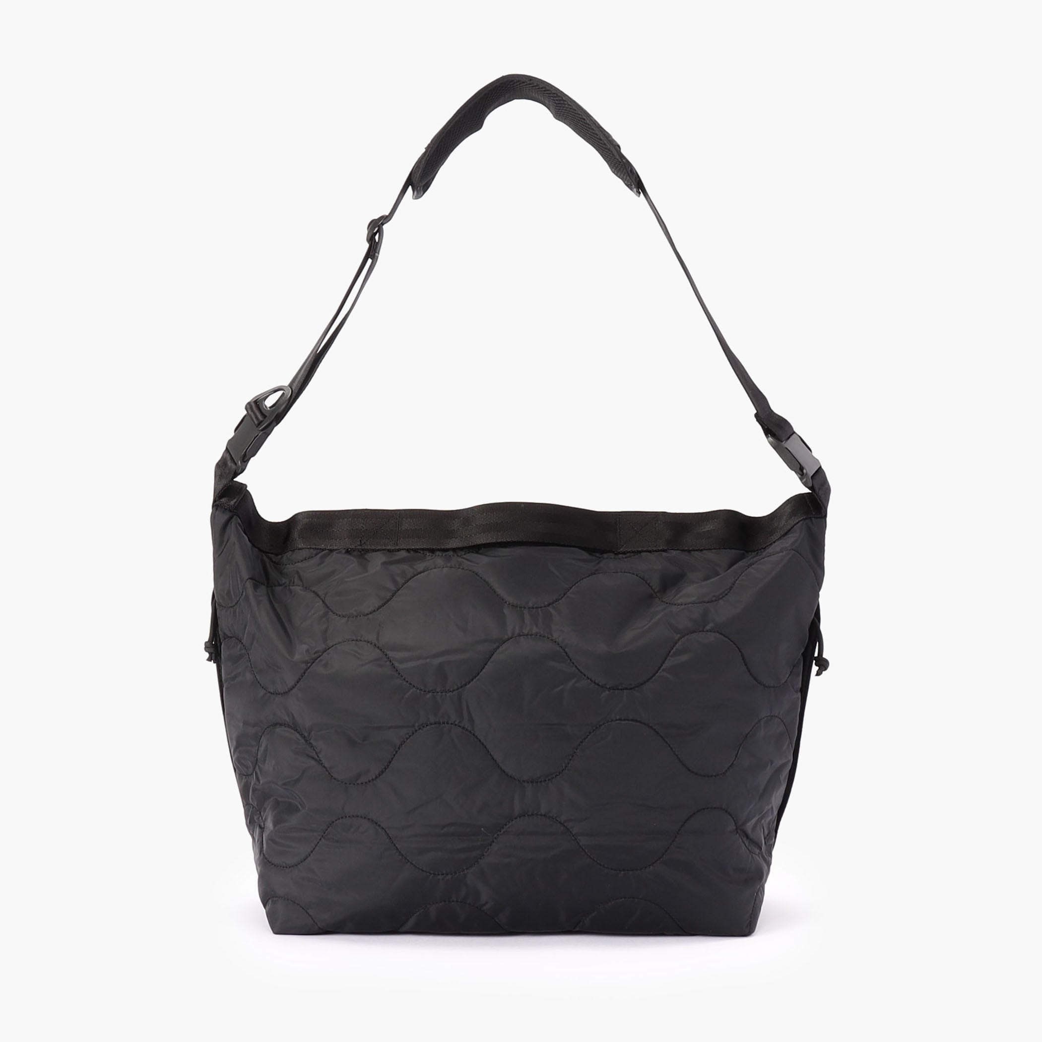 QUILTED JUMPER L
