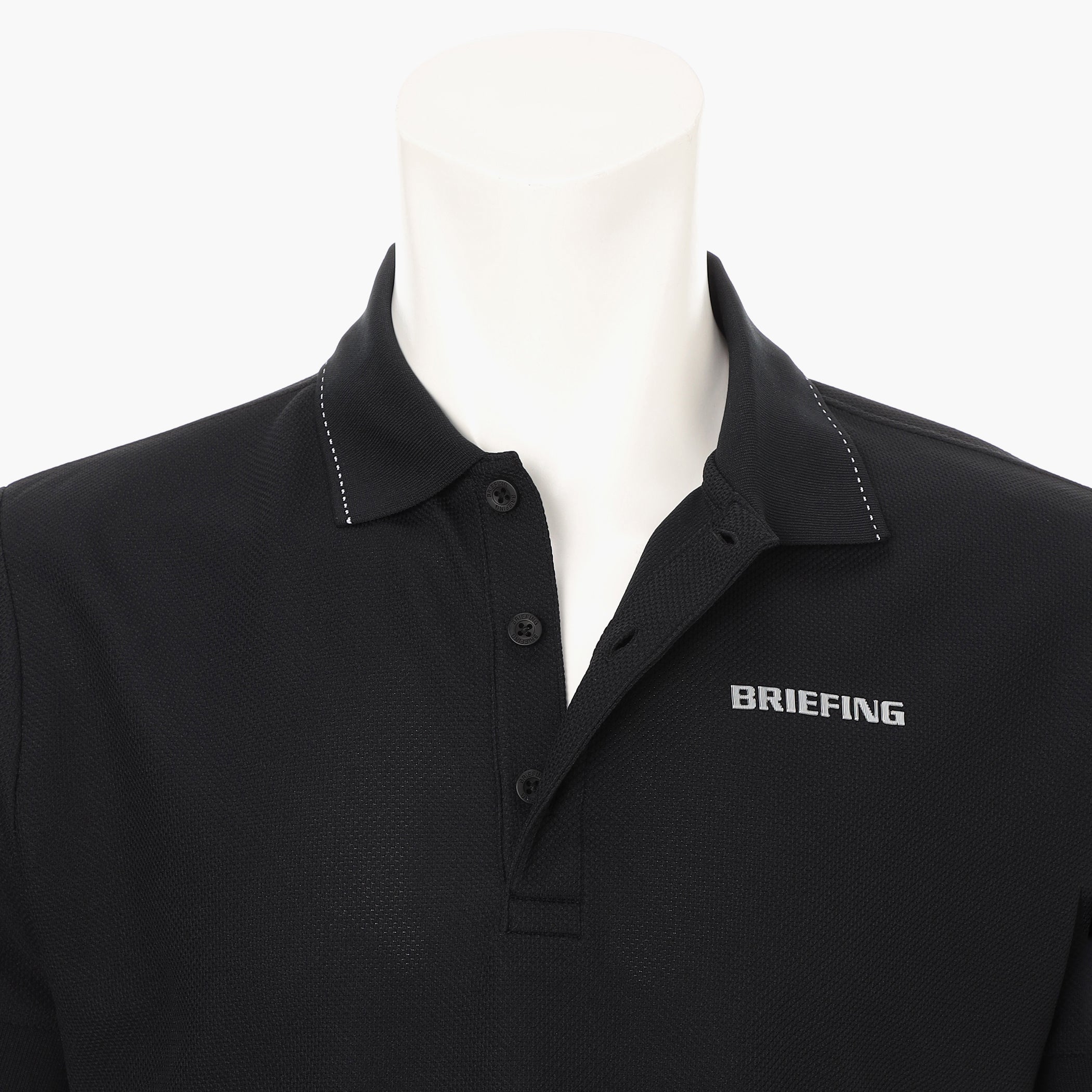 MEN’S BASIC POLO
