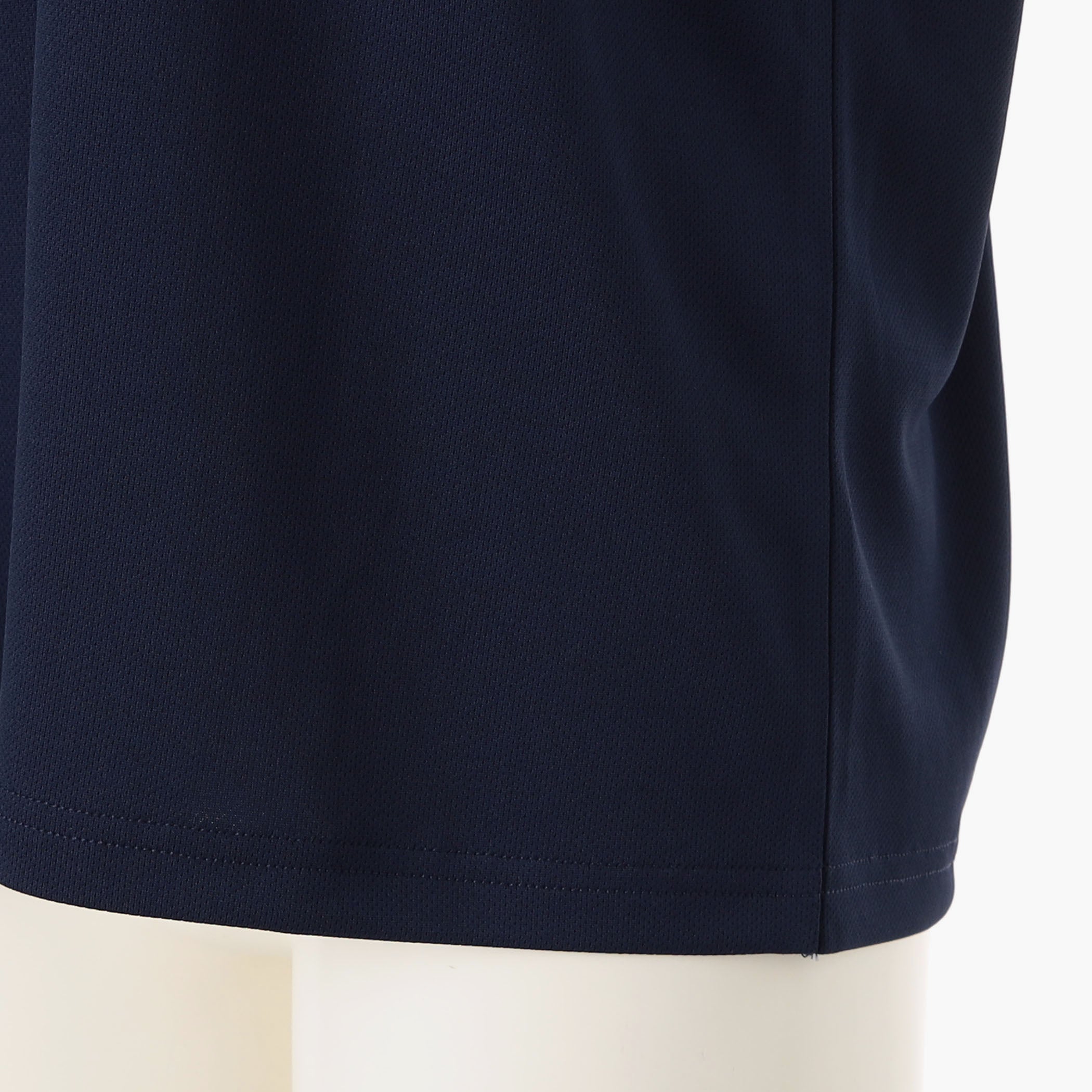 WOMEN’S BACK FLARE POLO