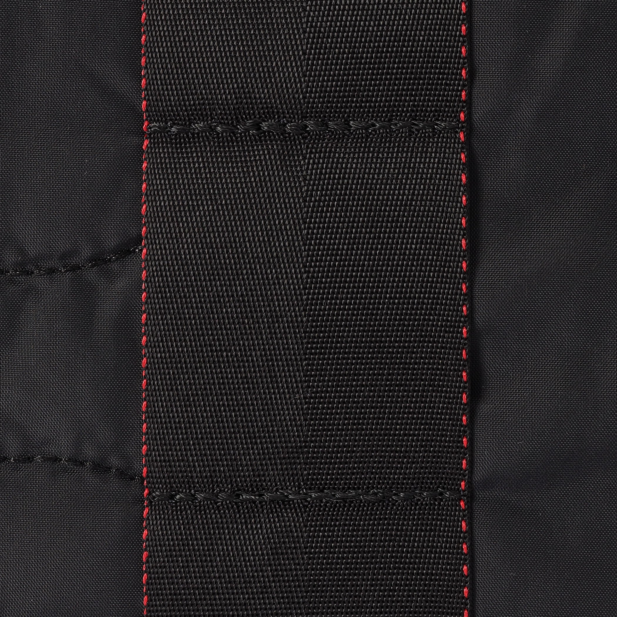 QUILTED JUMPER L