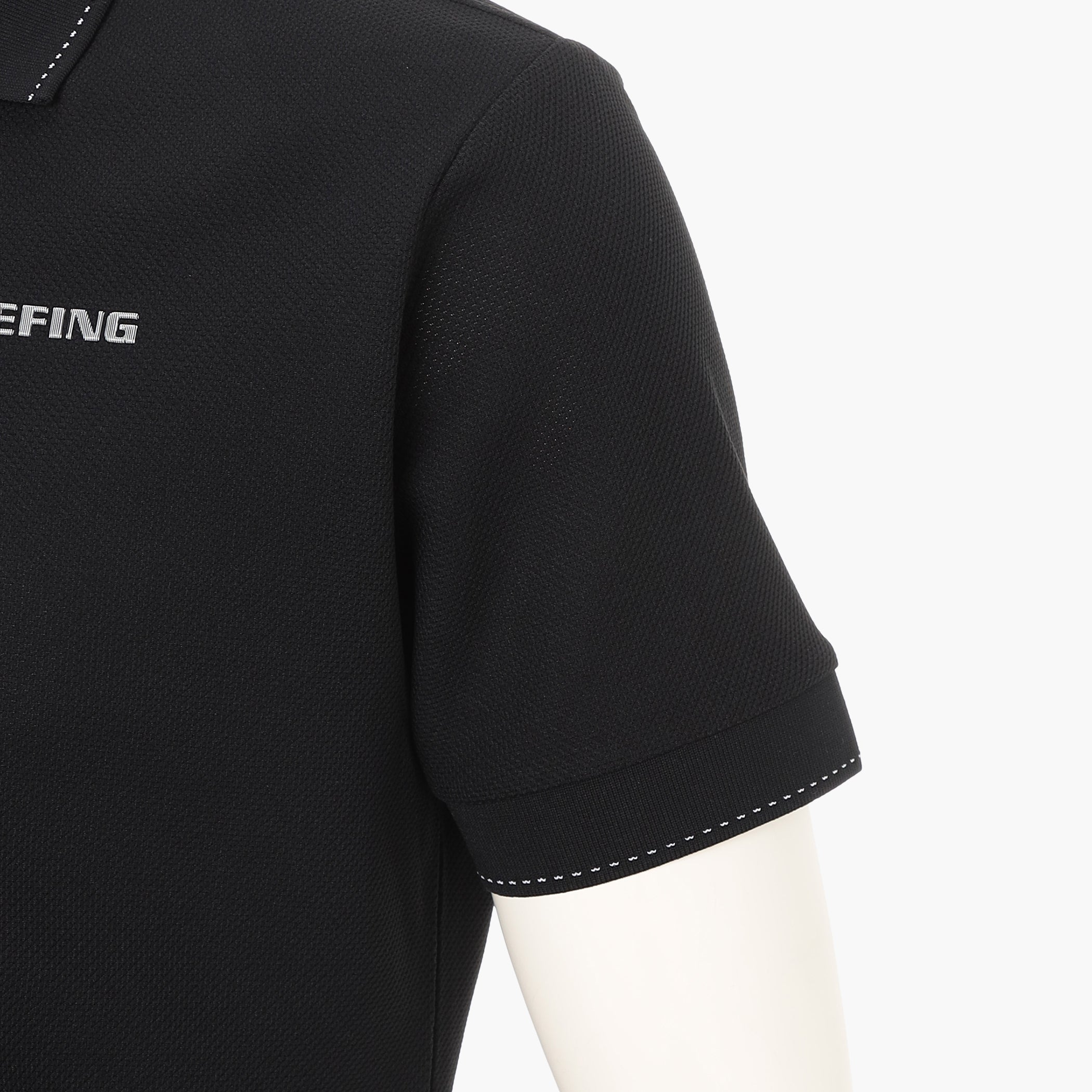 MEN’S BASIC POLO