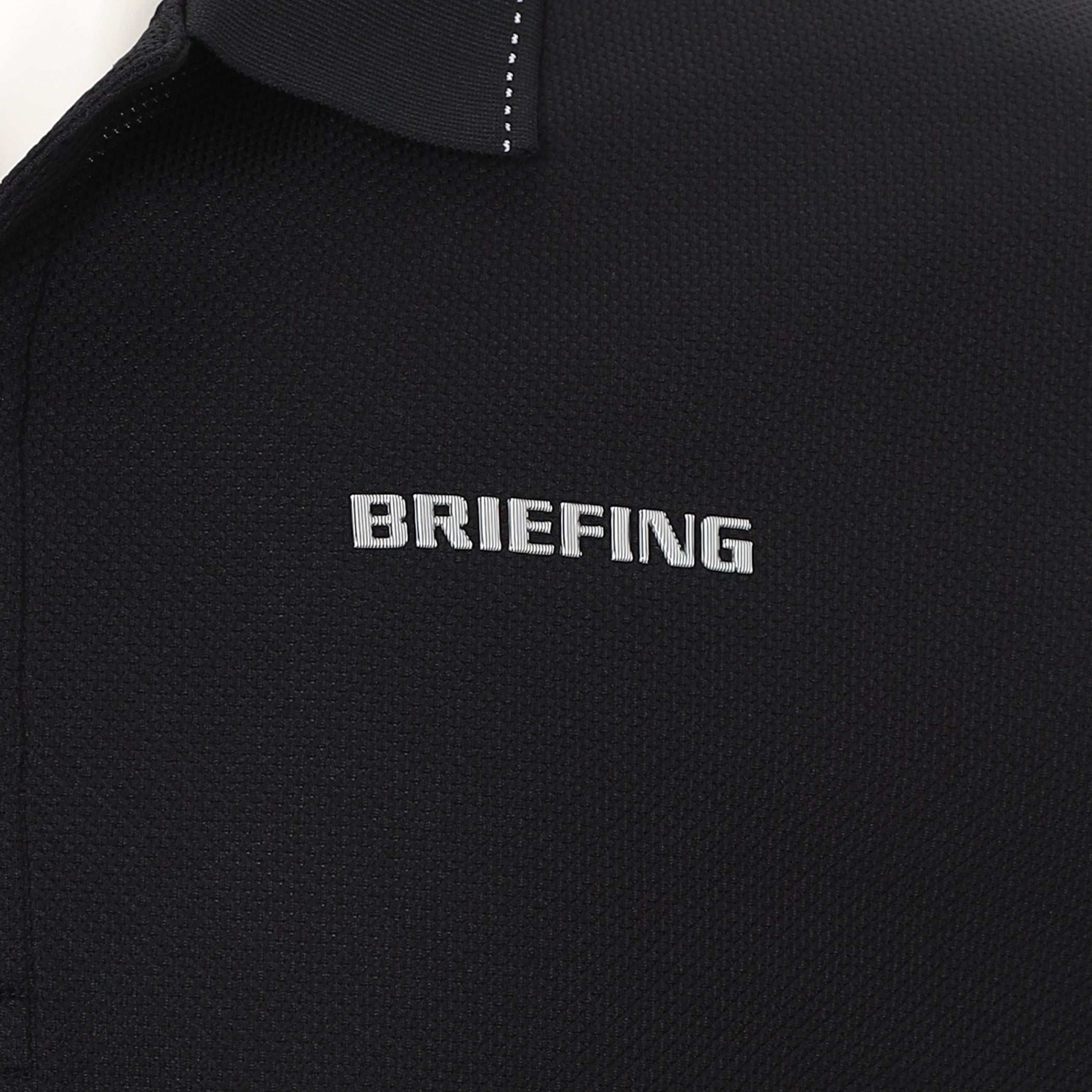 MEN’S BASIC POLO