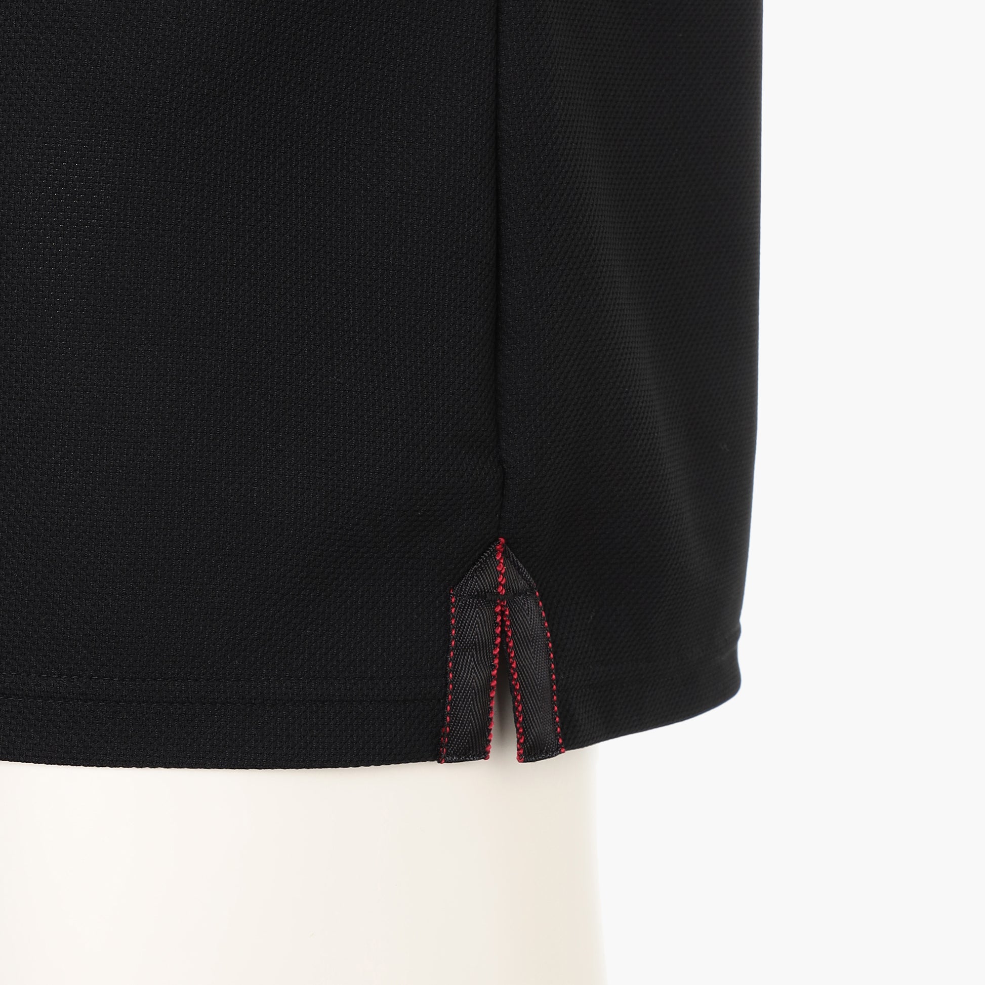 BRIEFING MEN’S BASIC POLO, Apparels, Golf