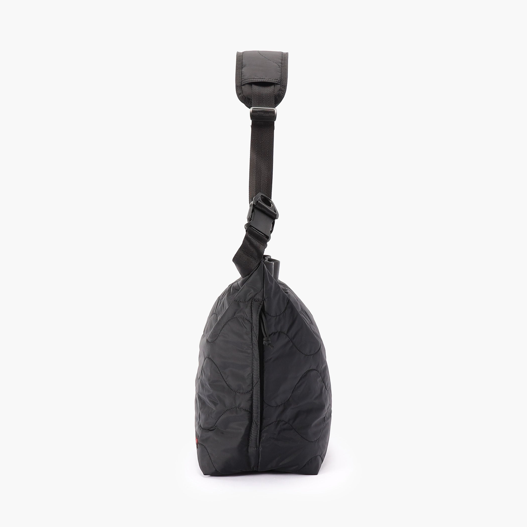 QUILTED JUMPER L