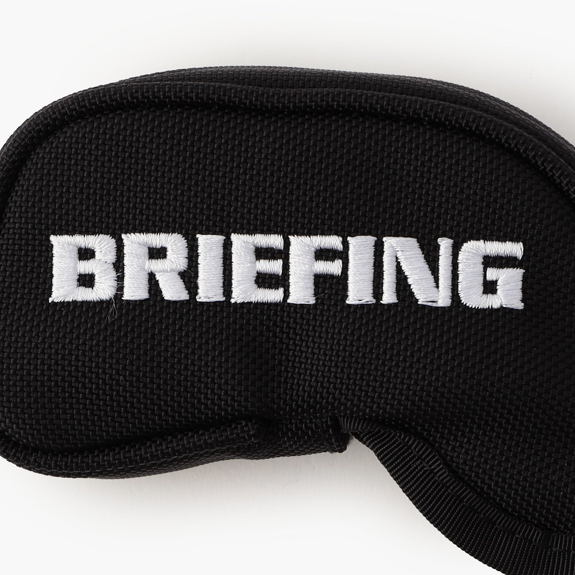 BRIEFING SEPARATE IRON COVER MAG PRO AIR, Goods, Golf