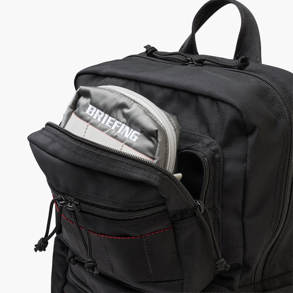 BRIEFING COMPACT PACK MW GEN Ⅲ, Bags, Business