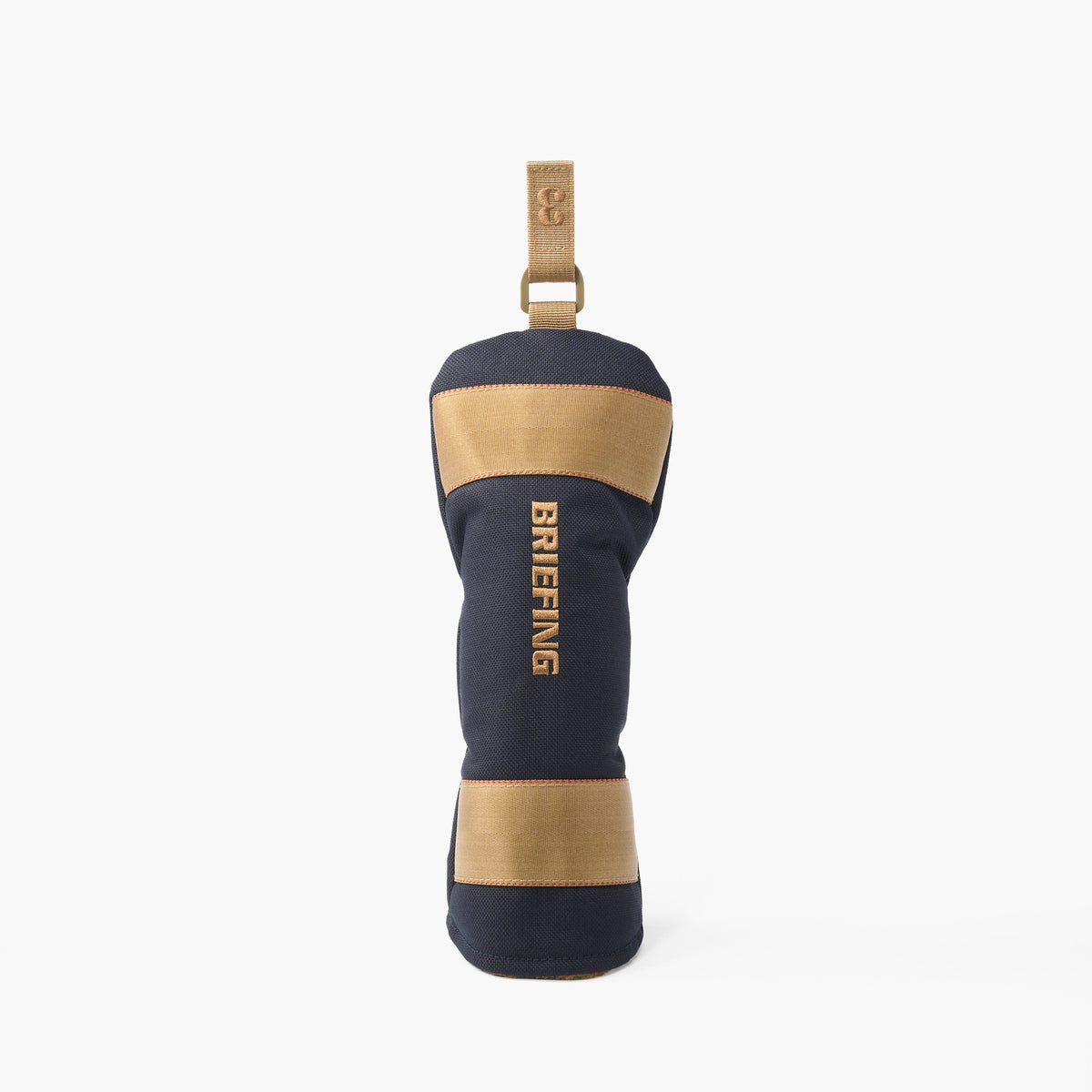 BRIEFING FAIRWAY WOOD COVER MIL CY, Goods, Golf