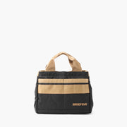 CLASSIC CART TOTE QUILTED MIL CY