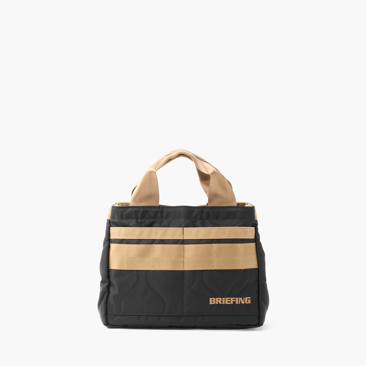 BRIEFING CLASSIC CART TOTE QUILTED MIL CY, Bags, Golf