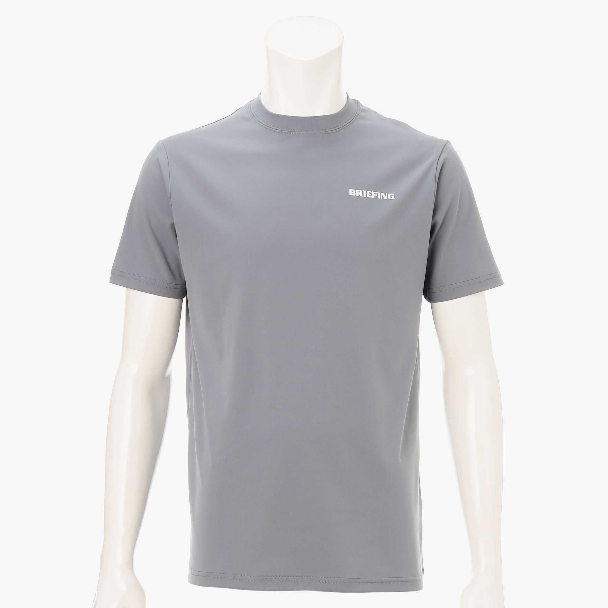 Men's Golf Tops Performance Polos Shirts and Knitwear - BRIEFING