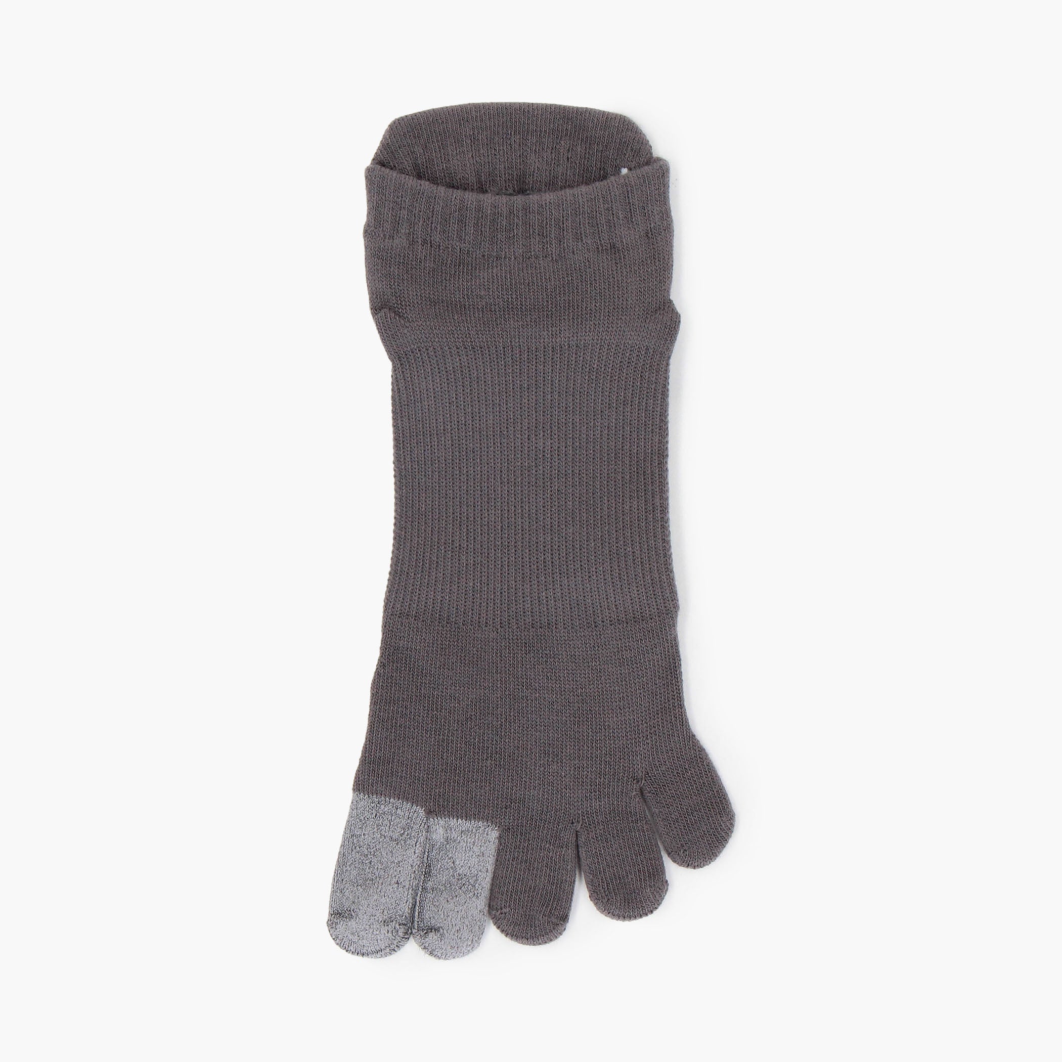 MEN'S CORDURA 5-TOE SOCKS