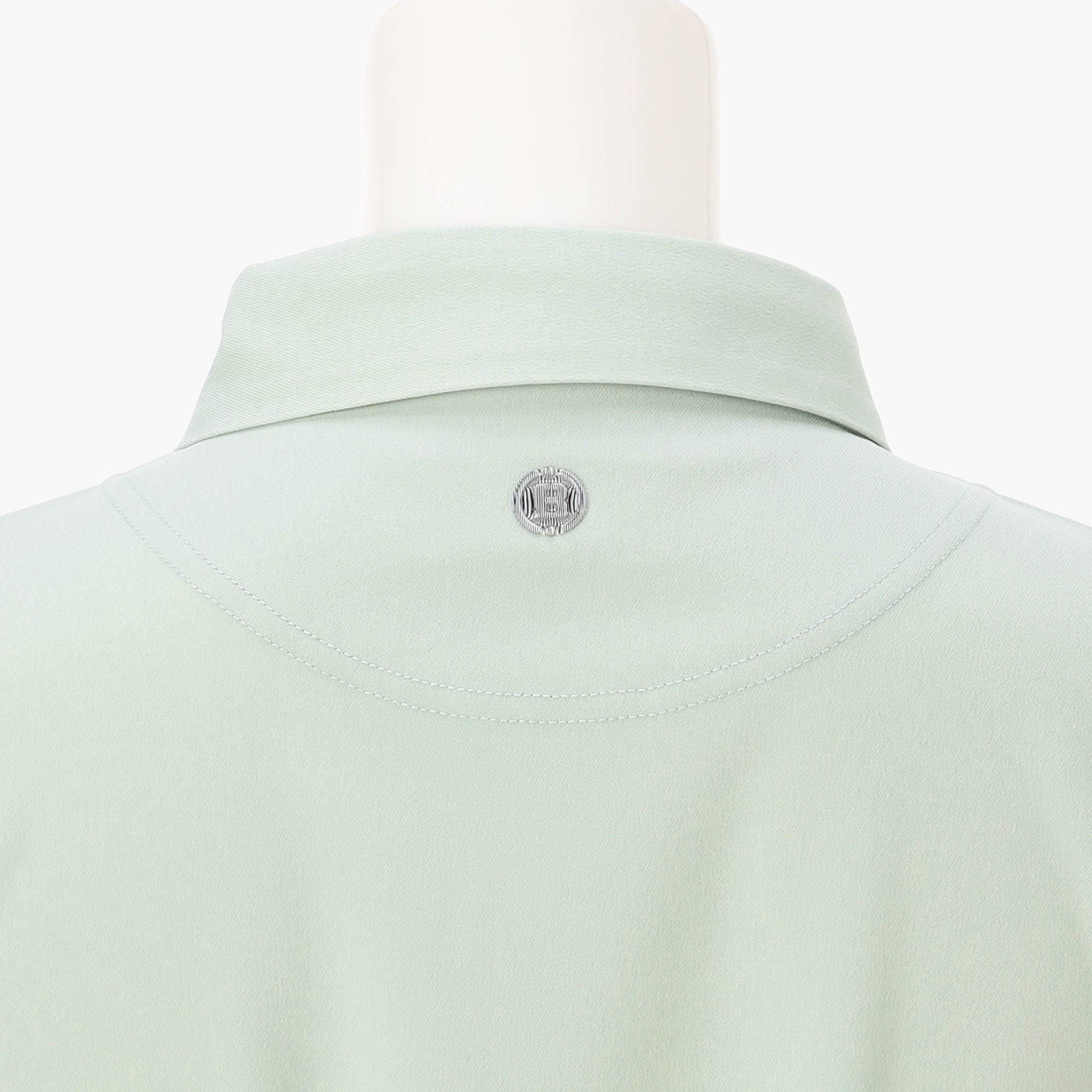 WOMEN'S PLEATED NS DRESS
