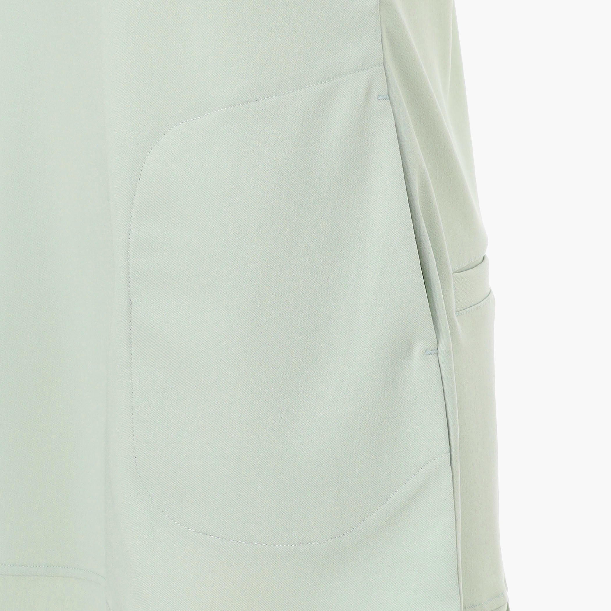 WOMEN'S PLEATED NS DRESS
