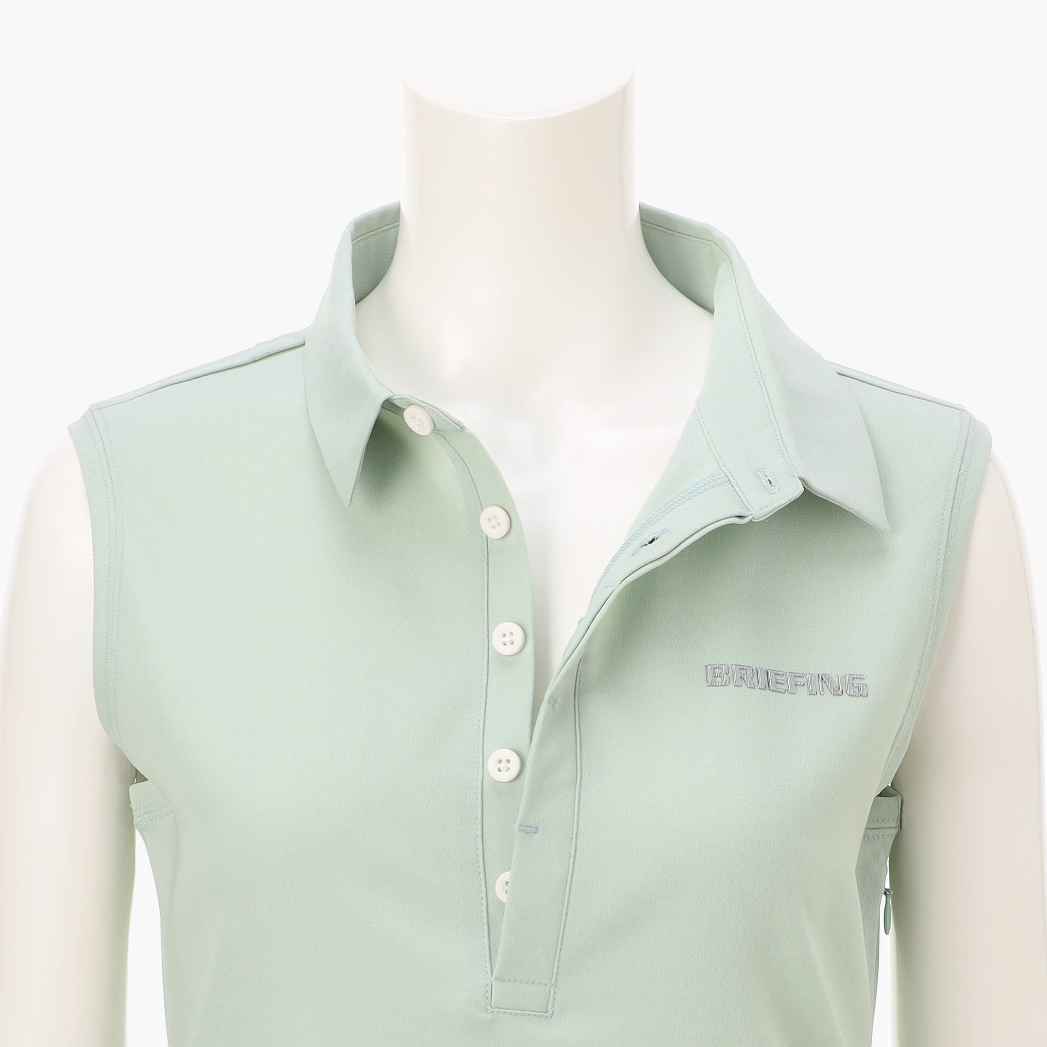 WOMEN'S PLEATED NS DRESS