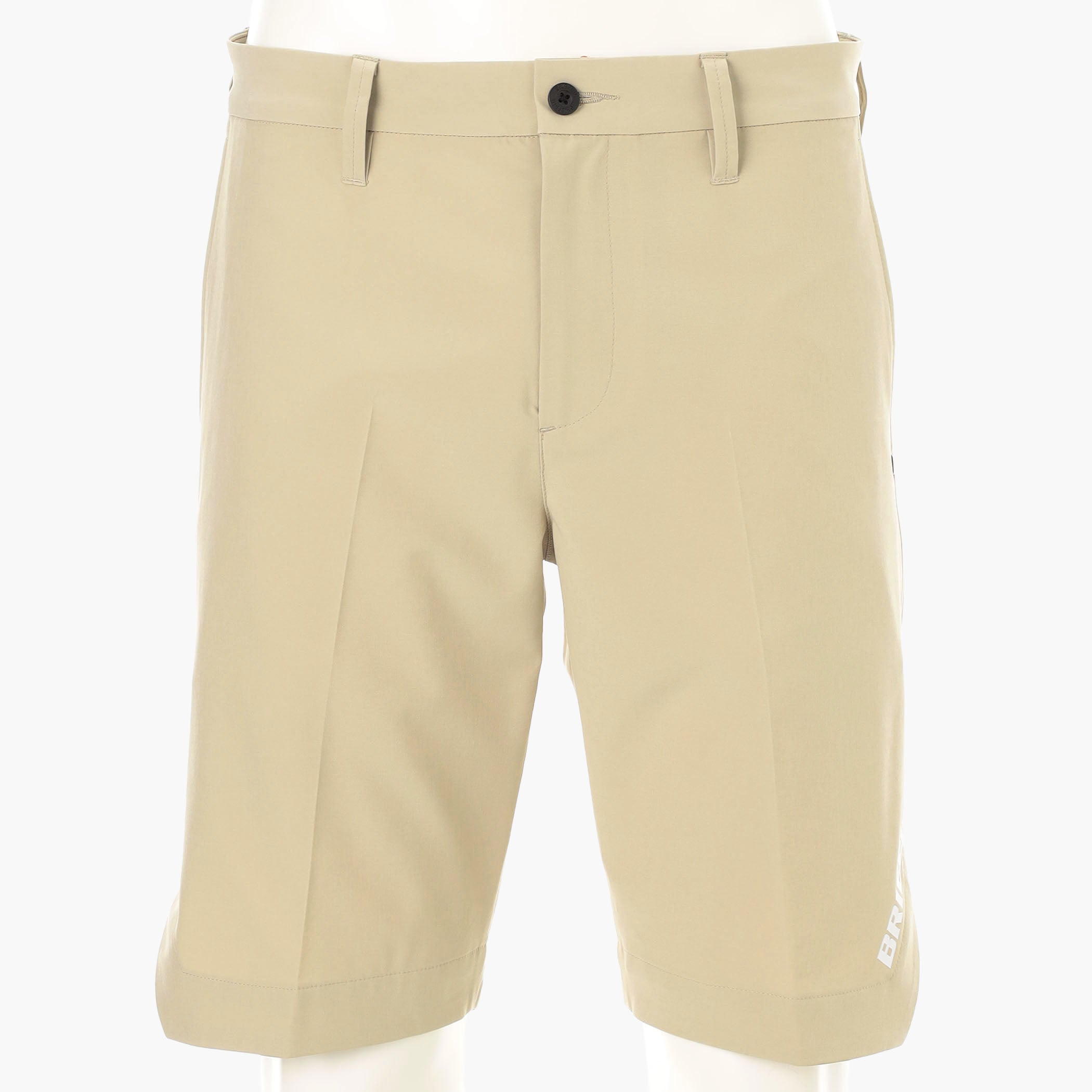 CR MEN'S COOLCORE SIDE SLIT SHORT PANTS – BRIEFING Official Online