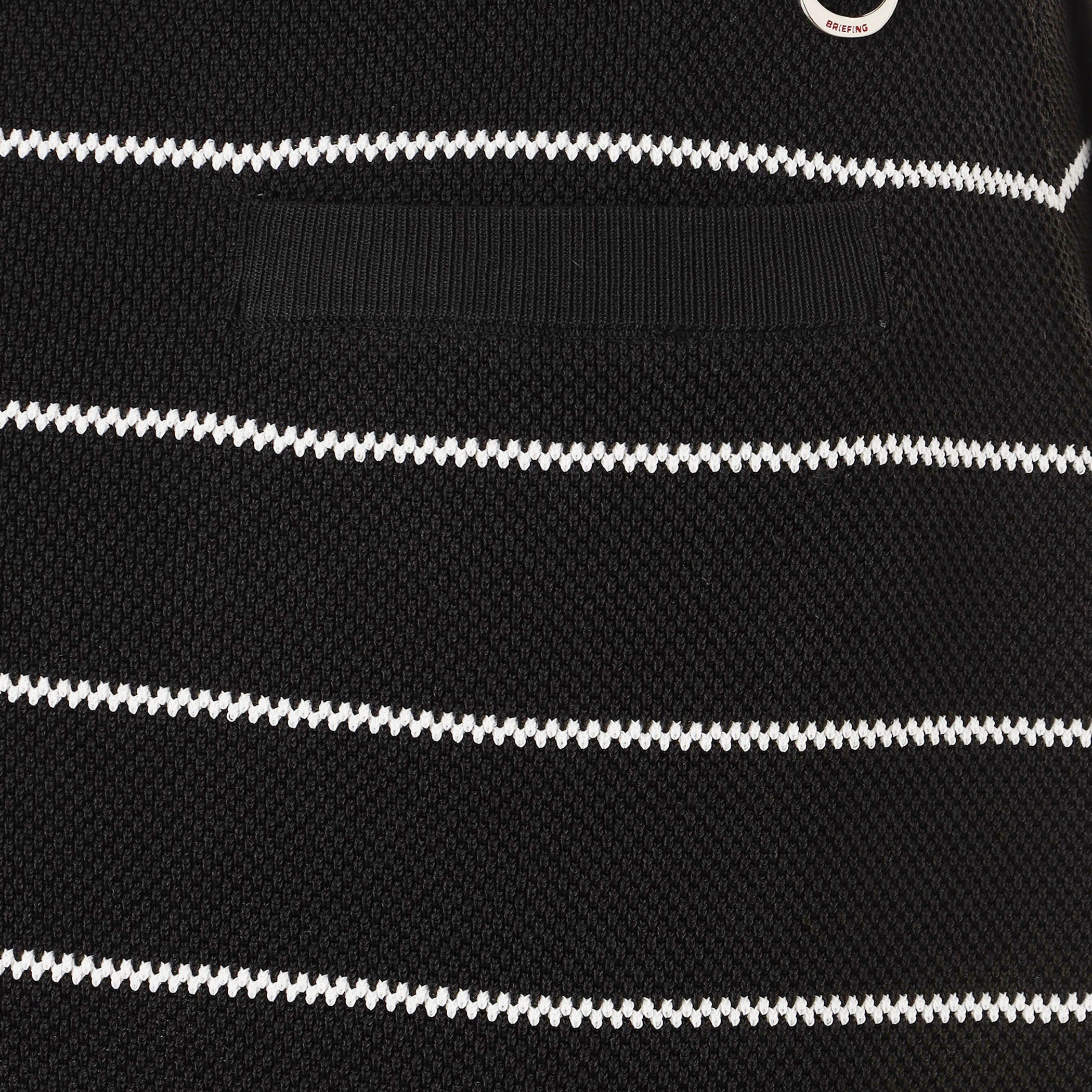 WOMENS WR STRIPE KNIT SKIRT