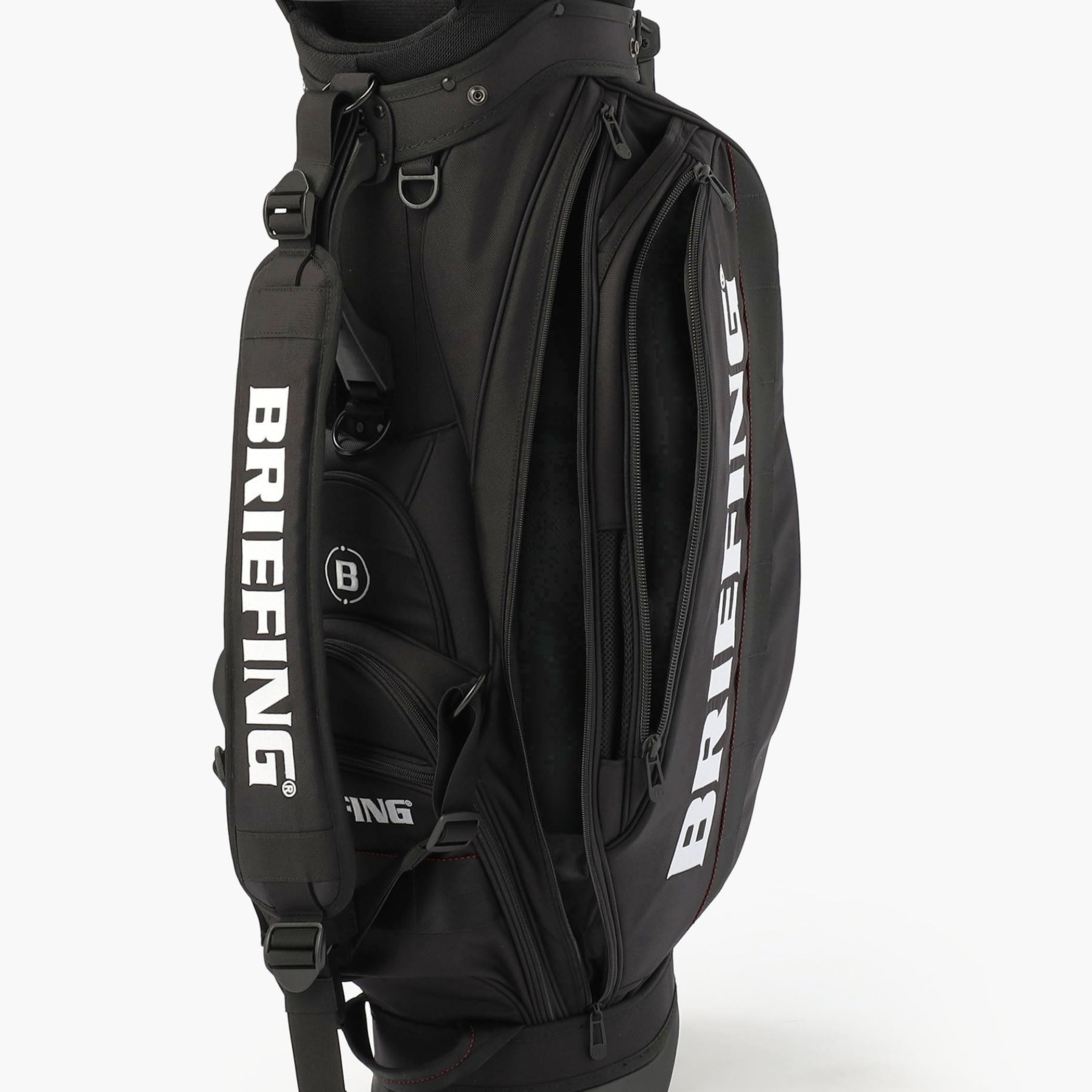 CR-10 #02 – BRIEFING Official Online Store