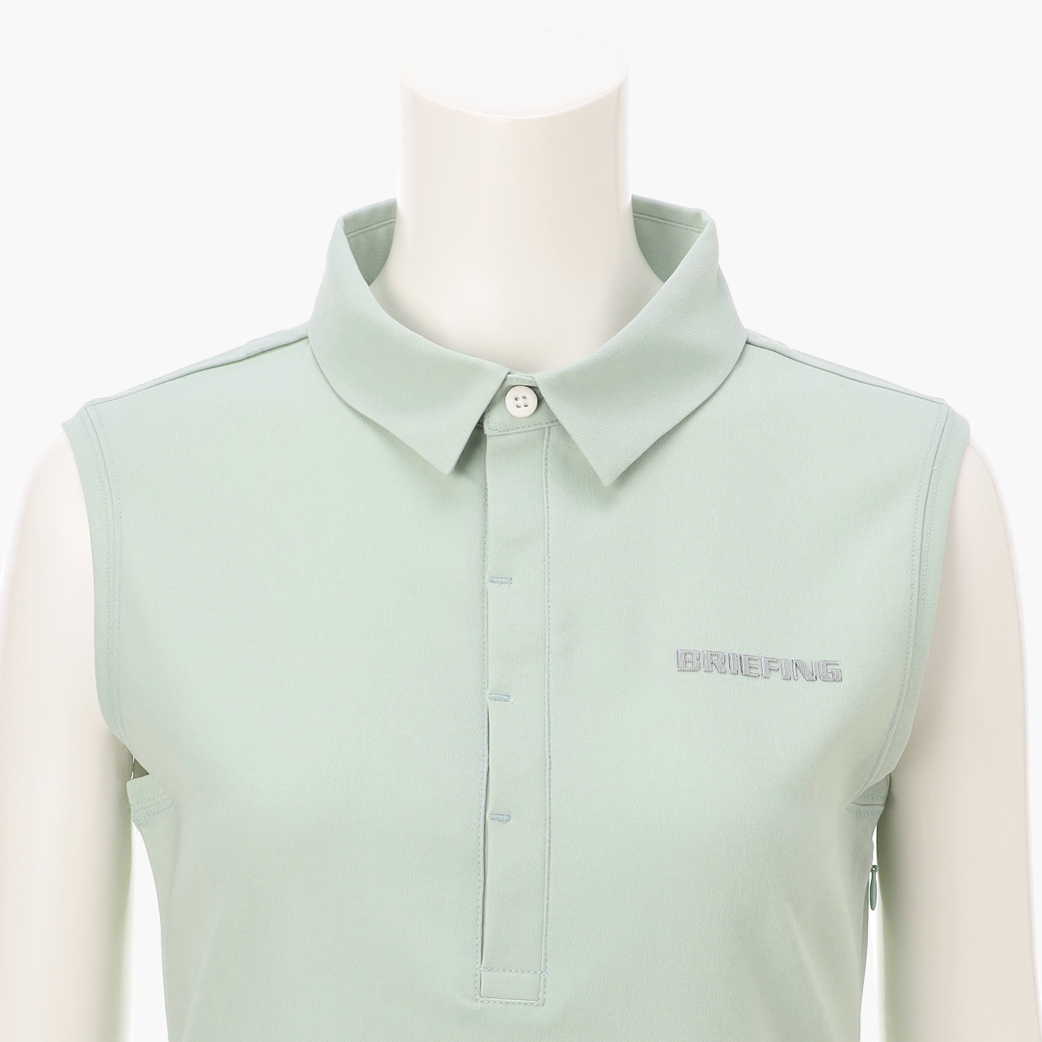 WOMEN'S PLEATED NS DRESS