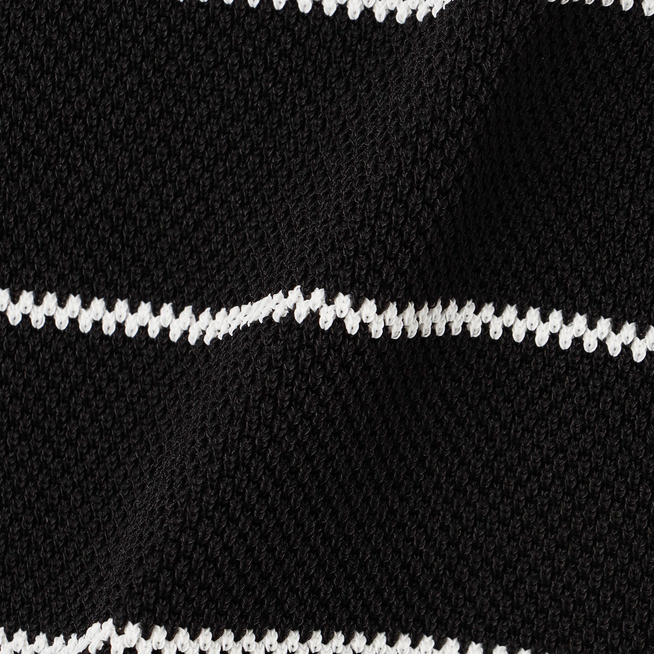 MENS WR STRIPE CREWNECK KNIT