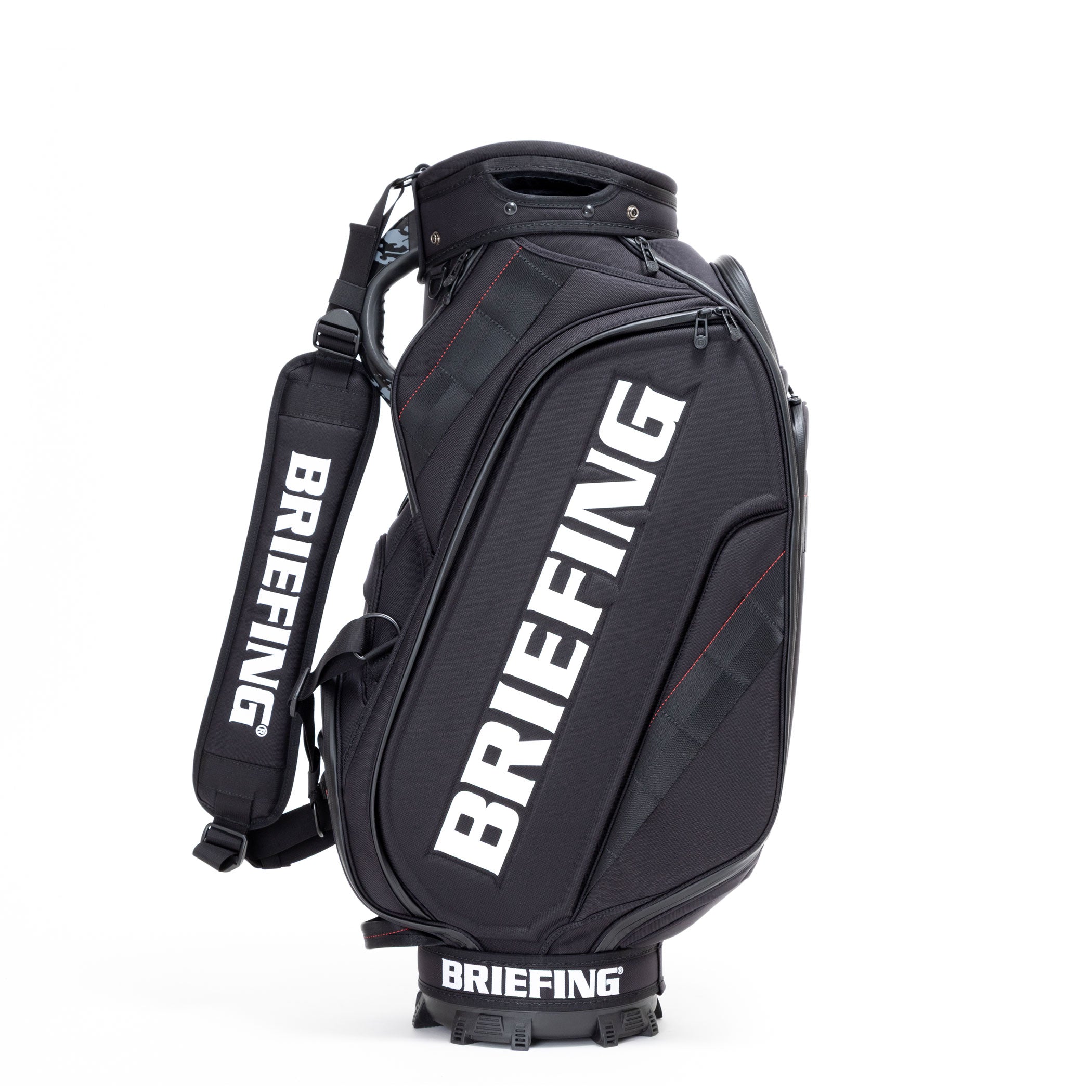 BRIEFING CR−4 #2 CR-3 #04 Tour Grade Cart Caddy Bag - BRIEFING Official – BRIEFING