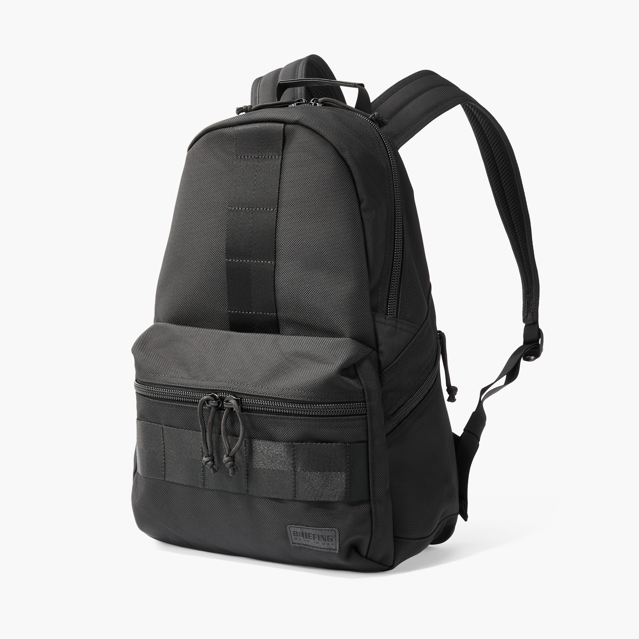 DELTA Series Made in USA Tactical Bags and Gear - BRIEFING