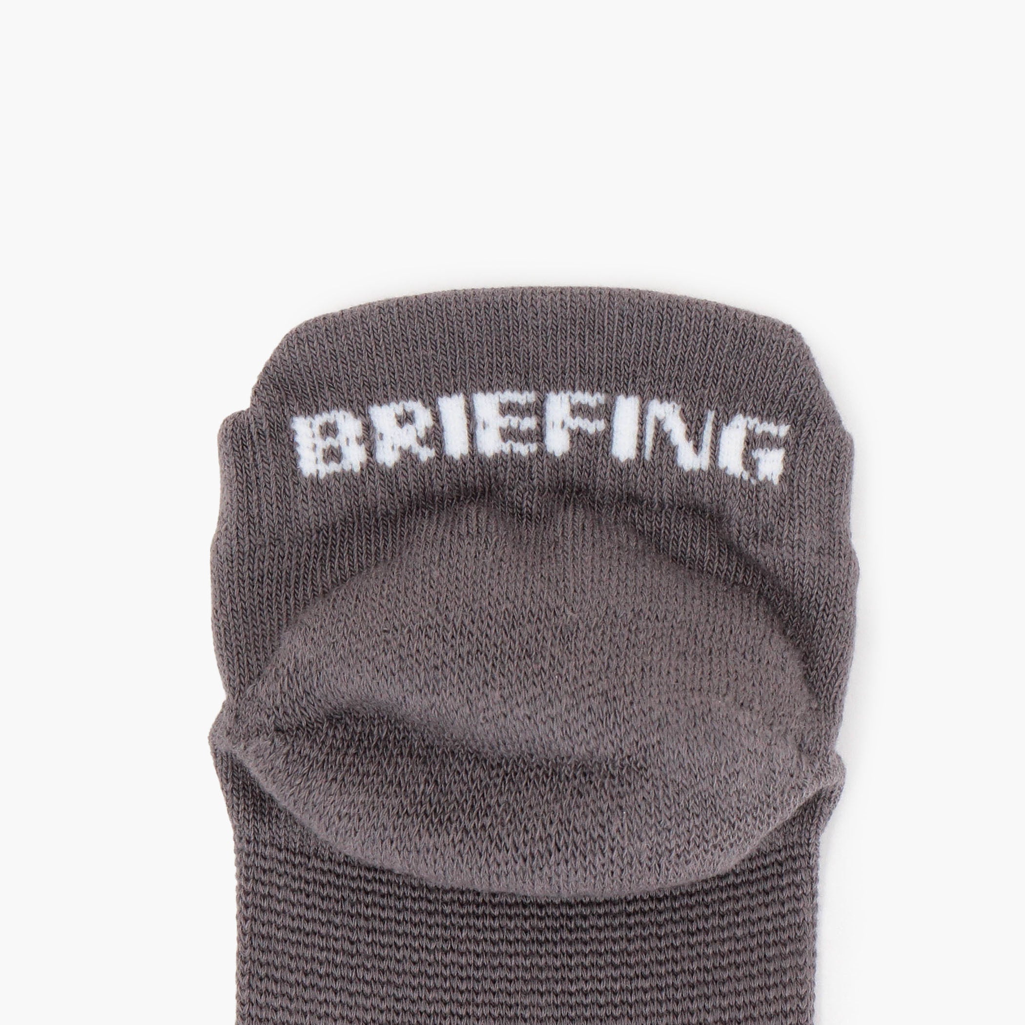 MEN'S CORDURA 5-TOE SOCKS