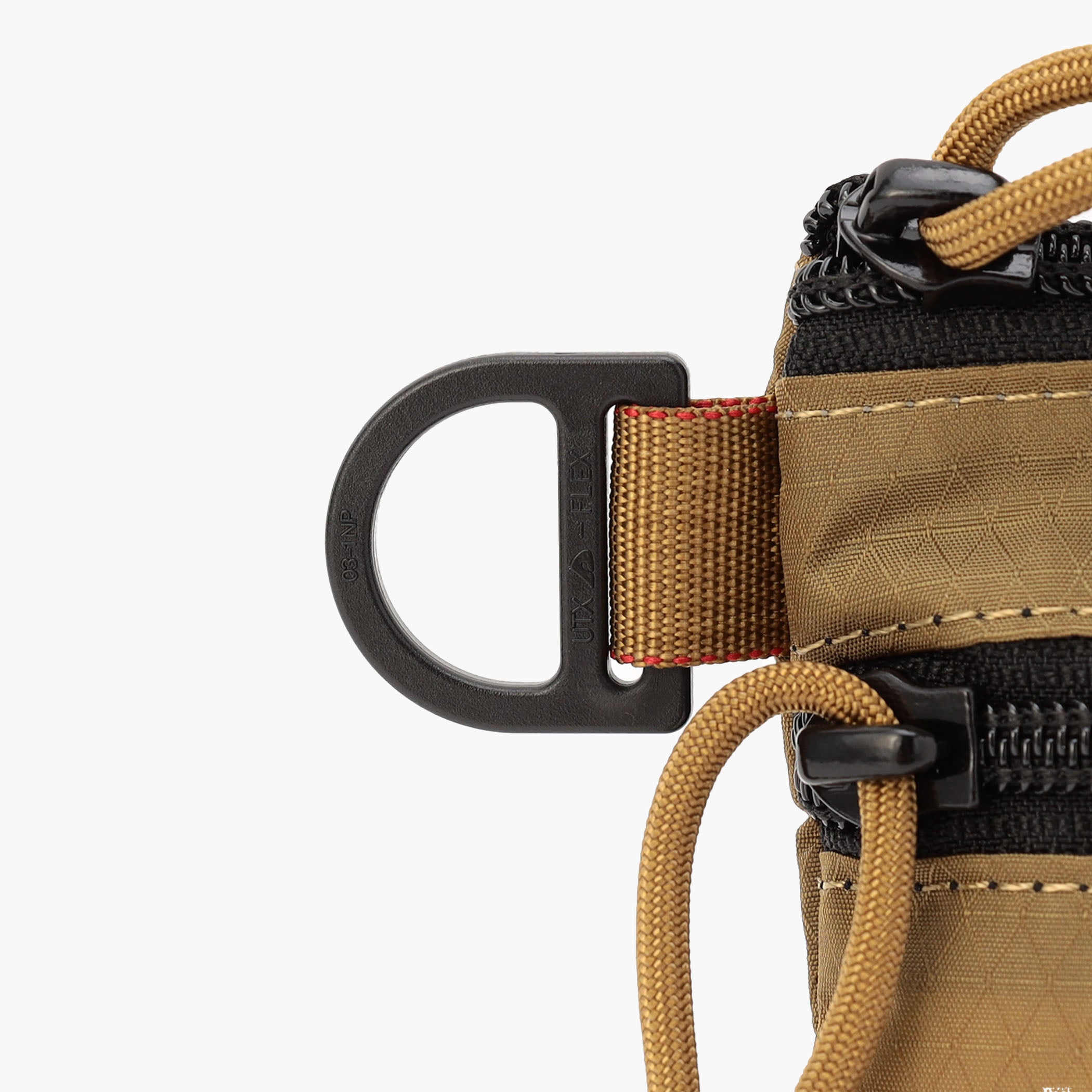 FLAT POUCH S RC