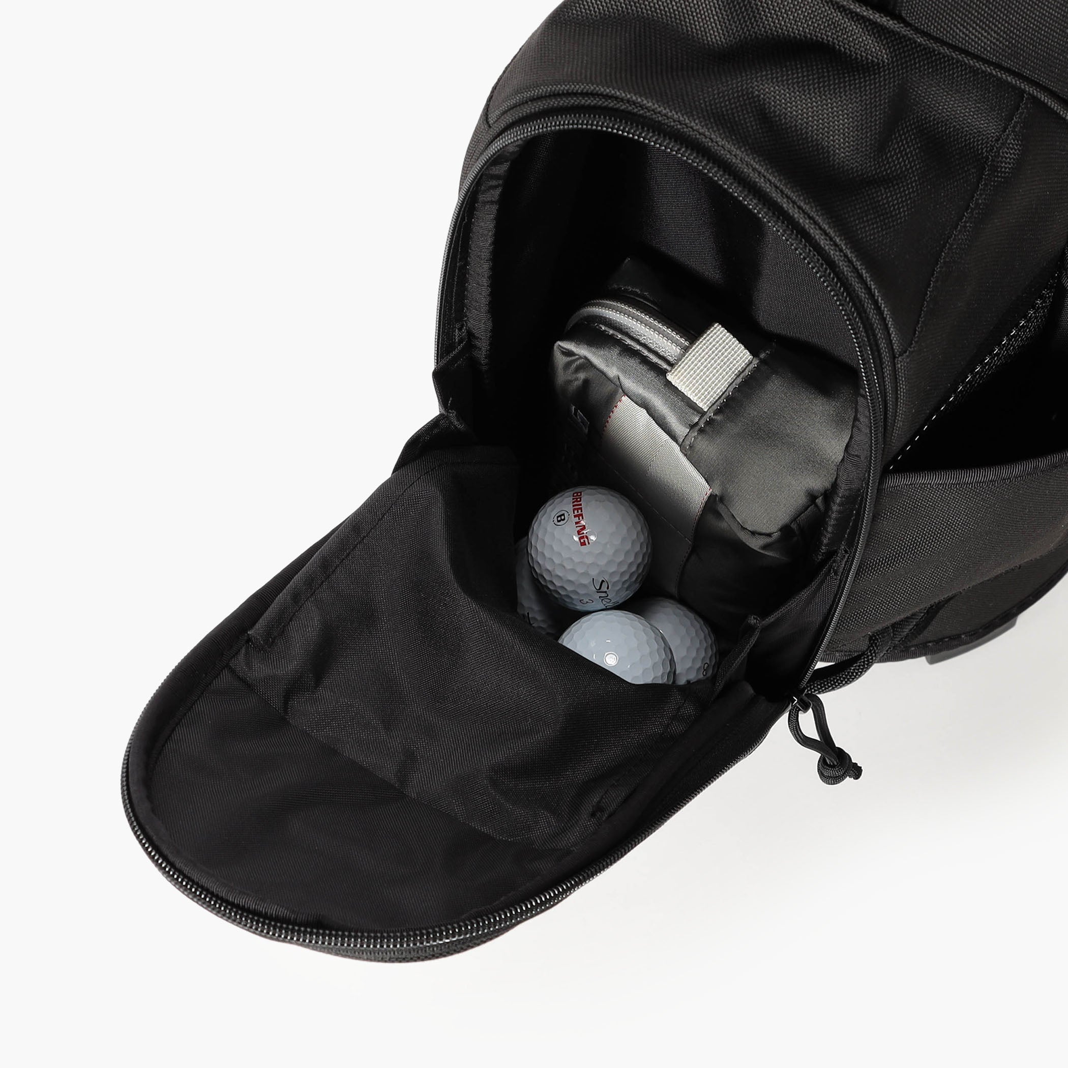 STAND SUNDAY BAG STD