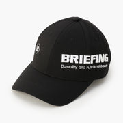 MEN’S ROUND LOGO CAP