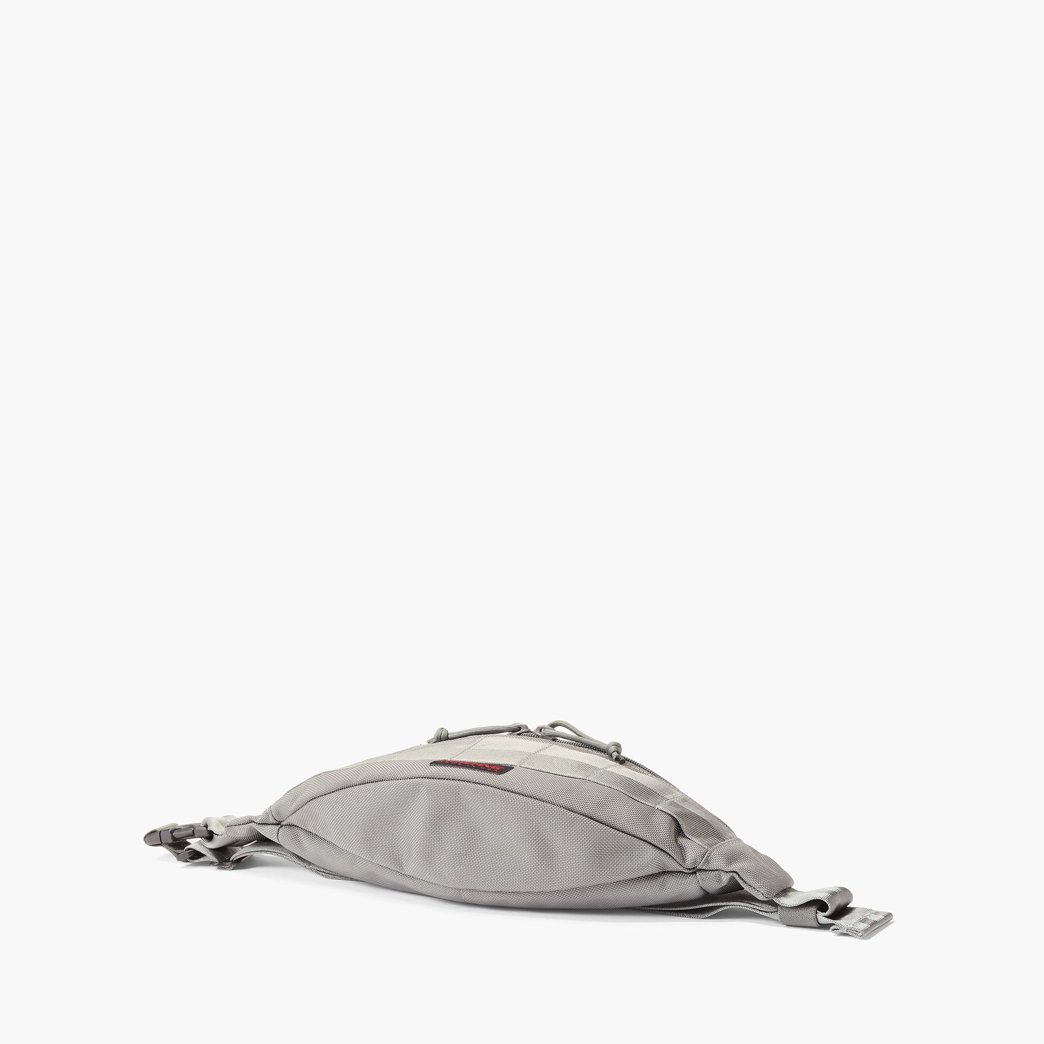TRIPOD Ballistic Nylon Crossbody Bag - BRIEFING Official