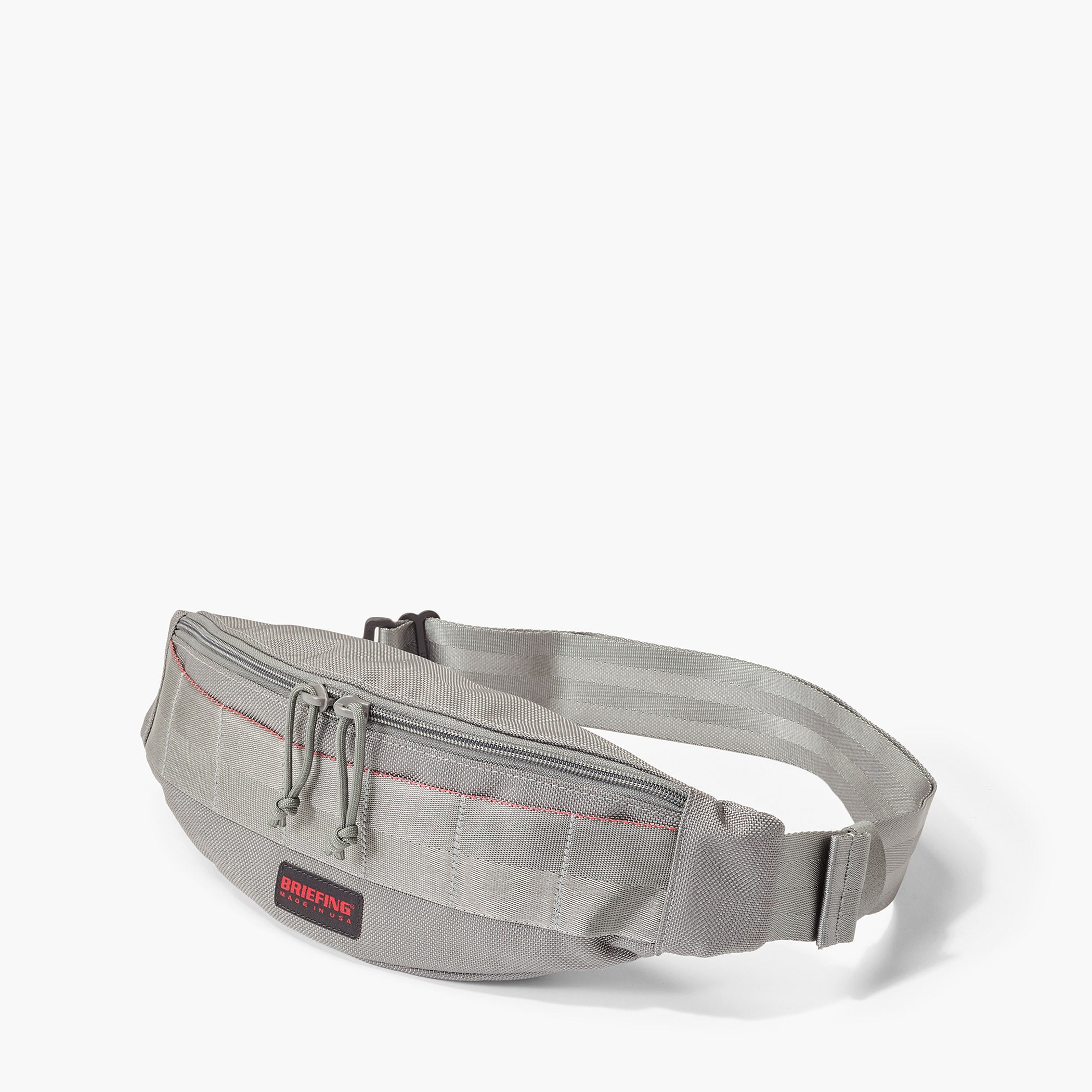 TRIPOD Ballistic Nylon Crossbody Bag - BRIEFING Official