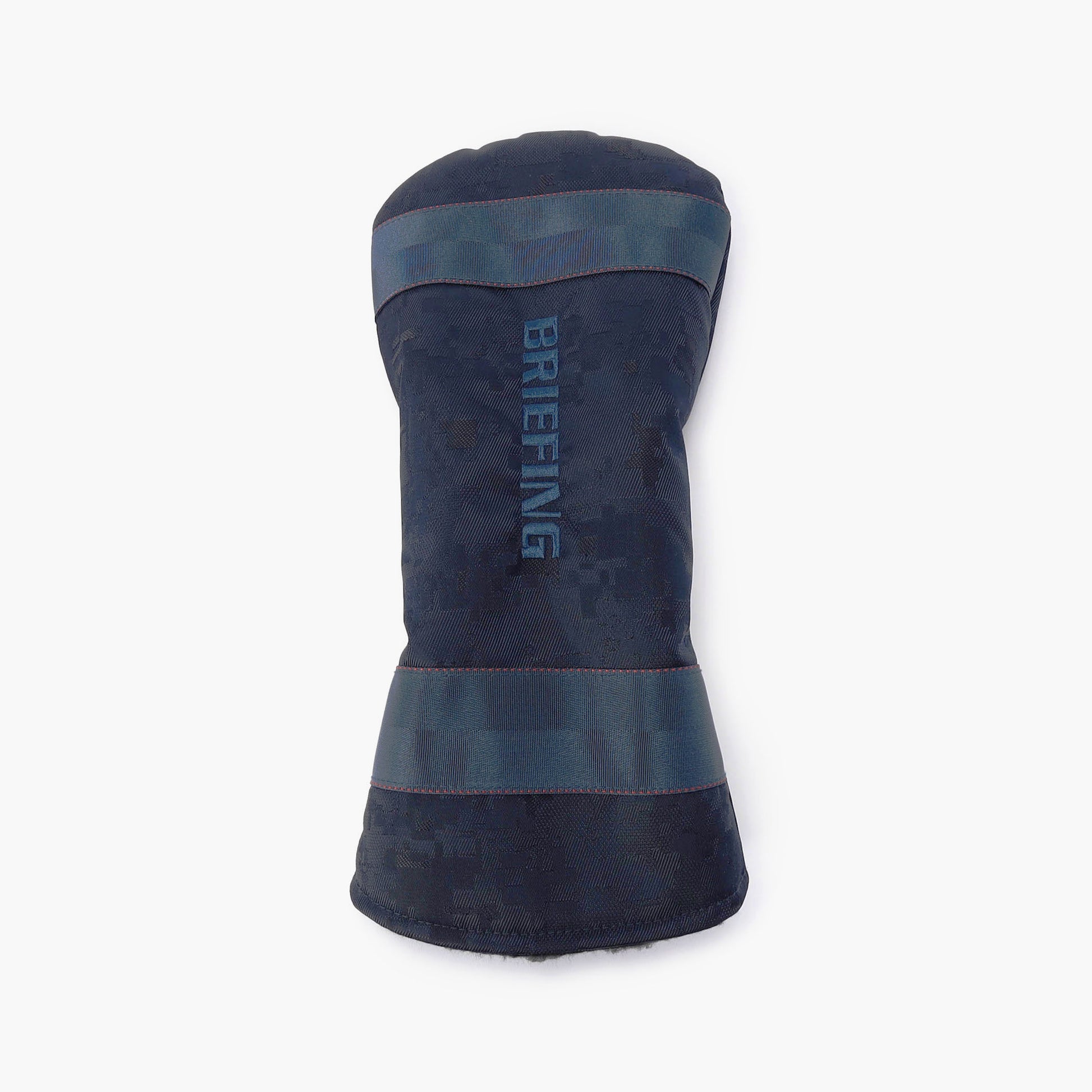 BRIEFING DRIVER COVER DIGITAL CAMO JQ, Goods, Golf