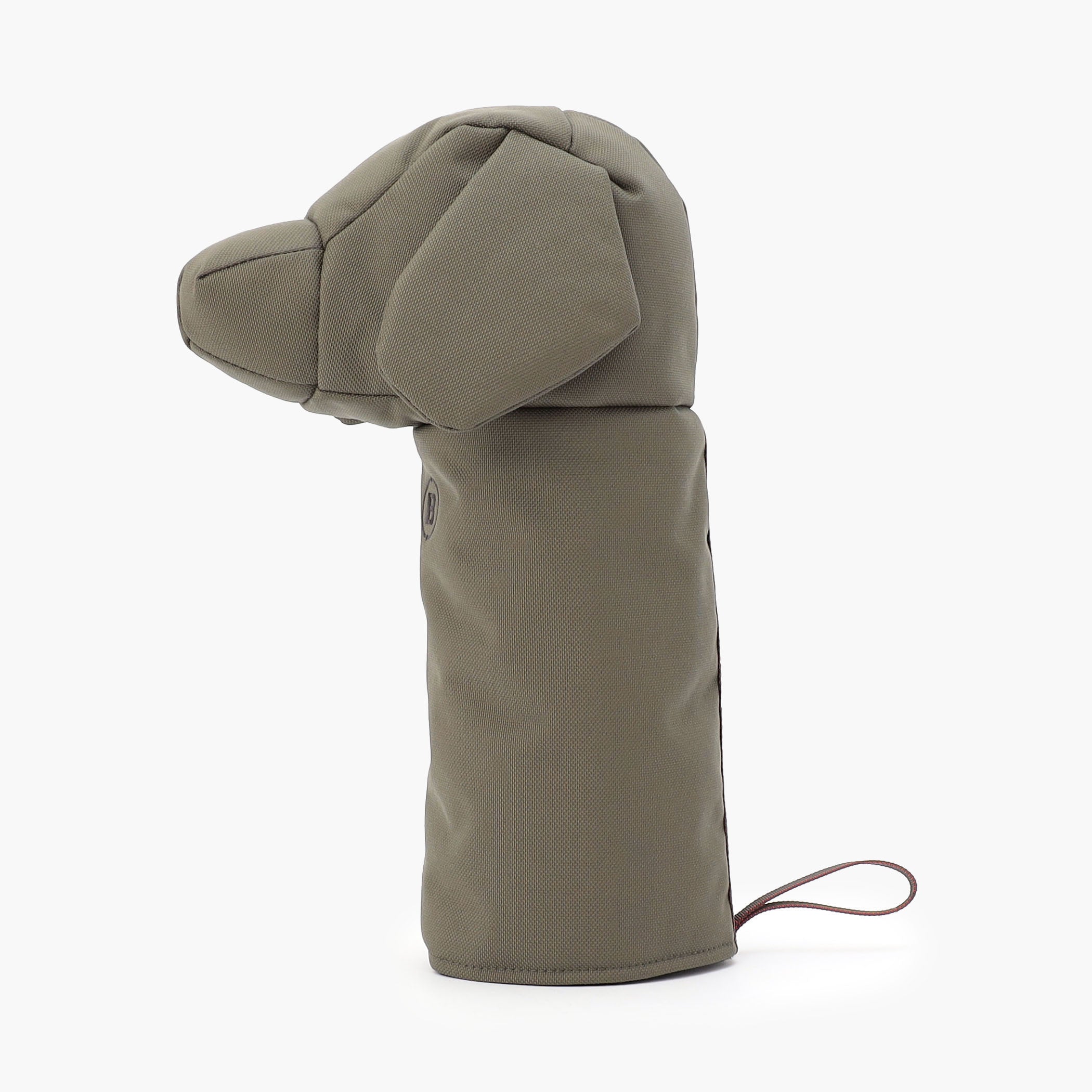 DOGGY DRIVER COVER TL